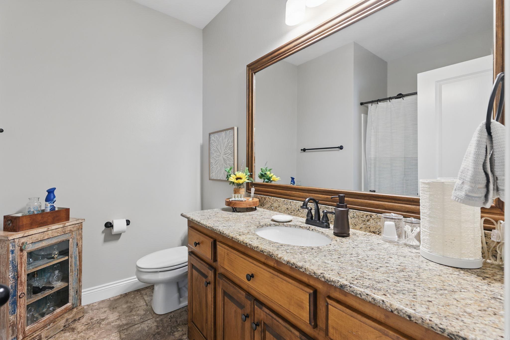 PROSPECT PARK - Residential