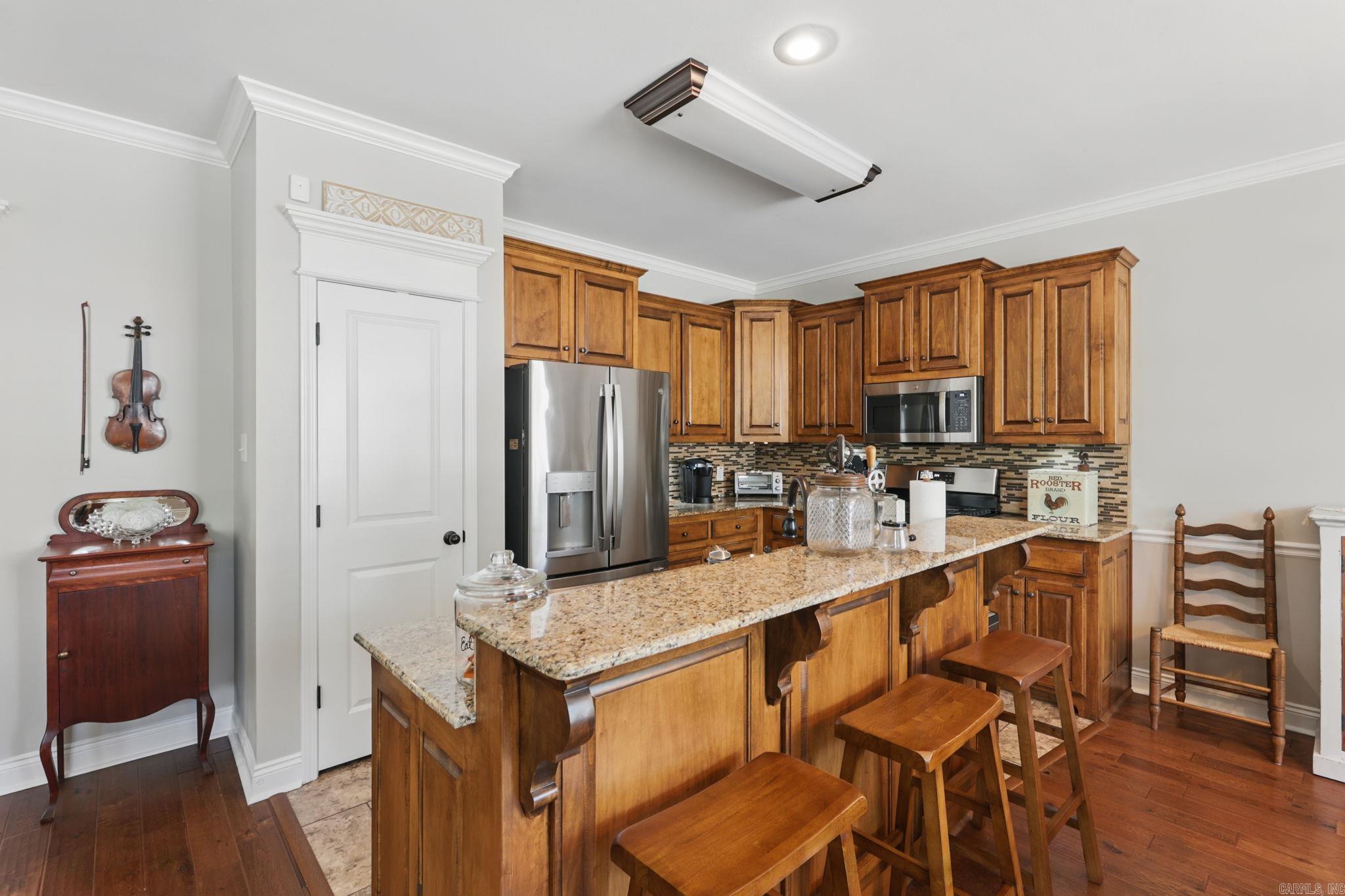 PROSPECT PARK - Residential