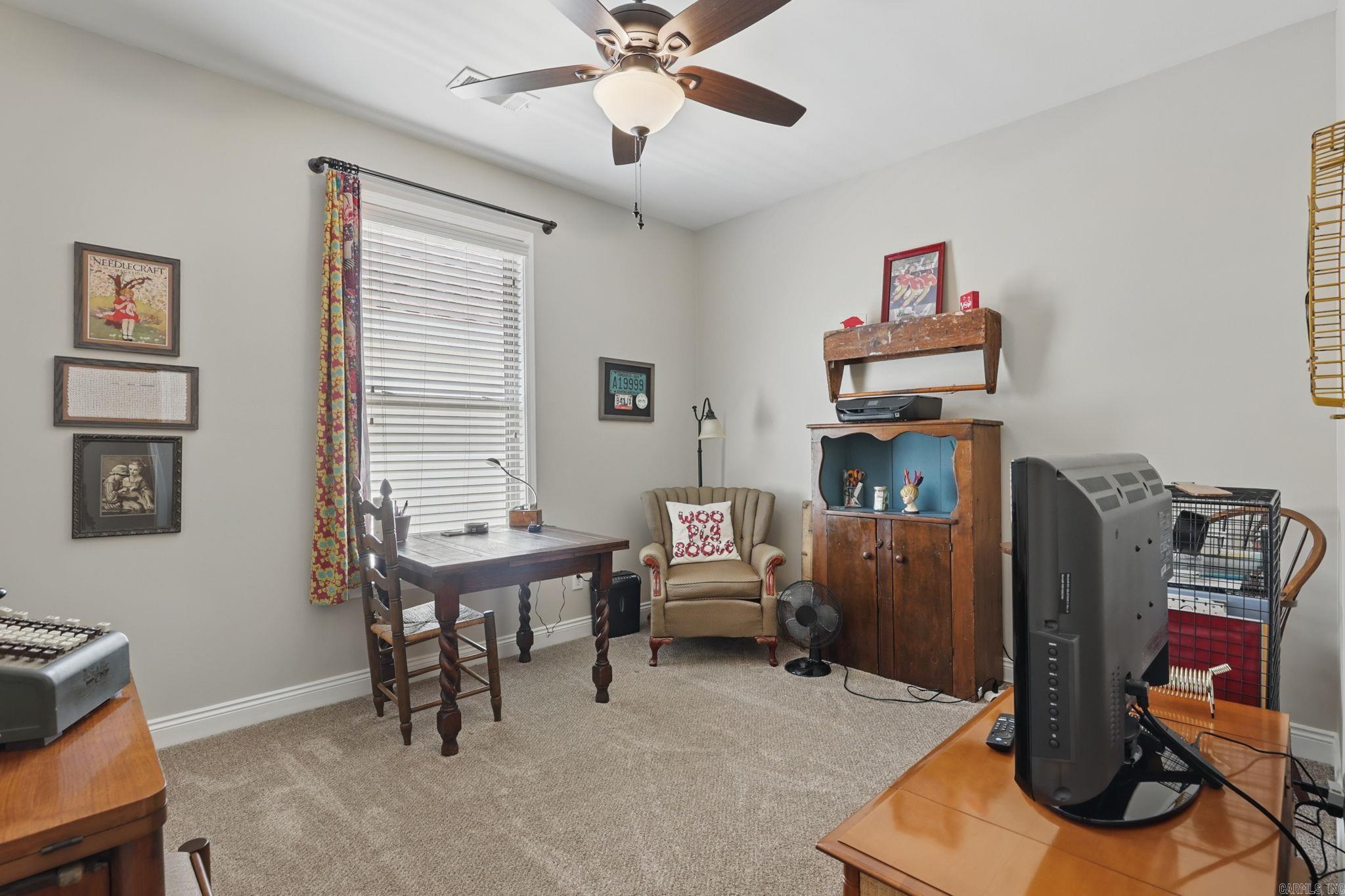 PROSPECT PARK - Residential