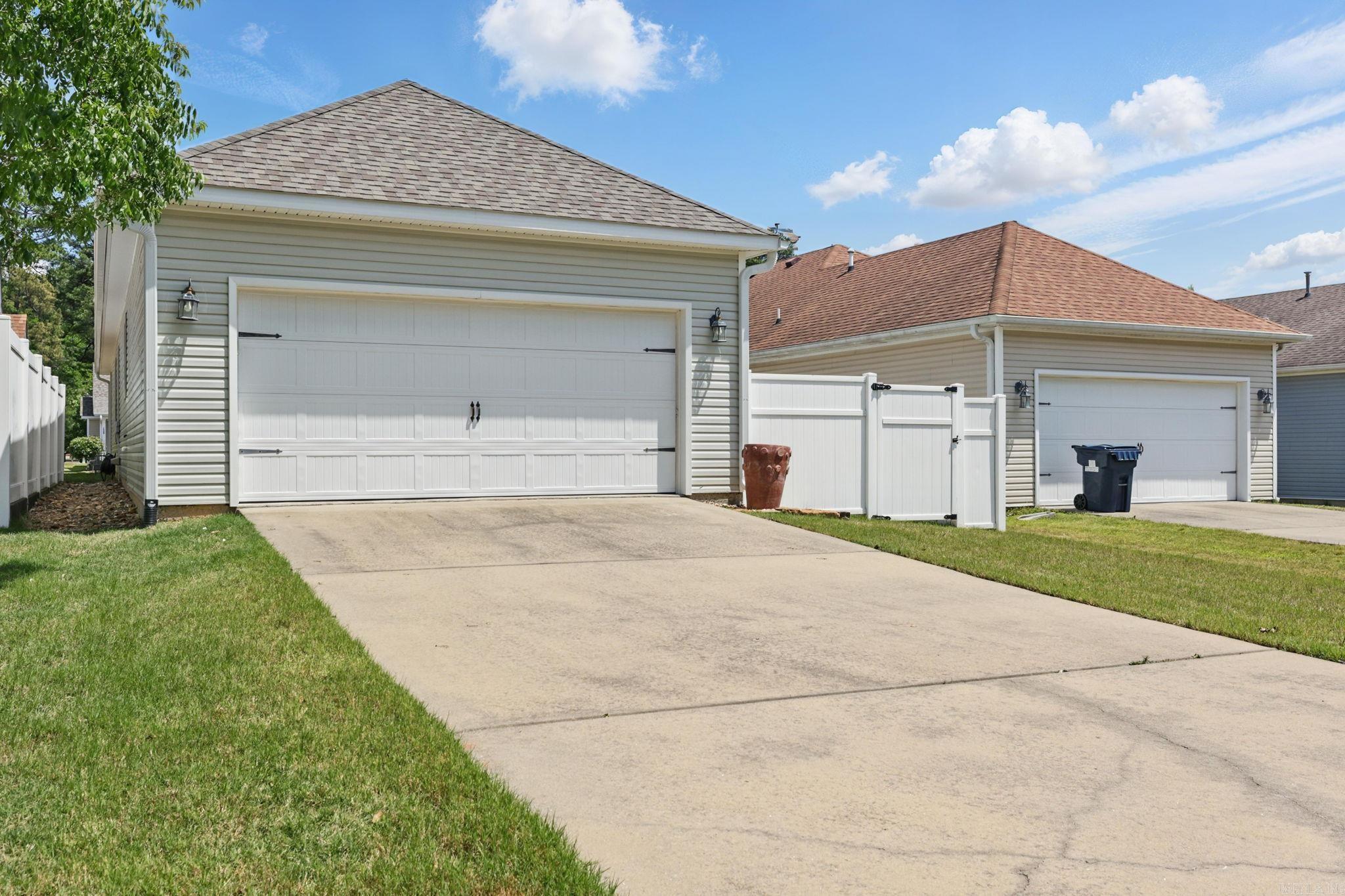 PROSPECT PARK - Residential