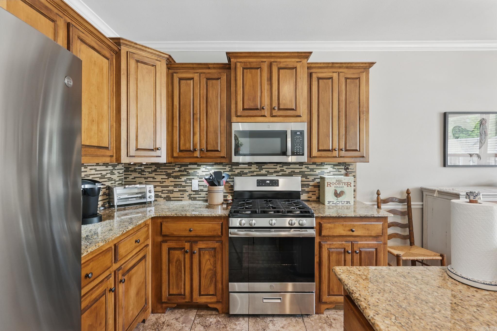 PROSPECT PARK - Residential