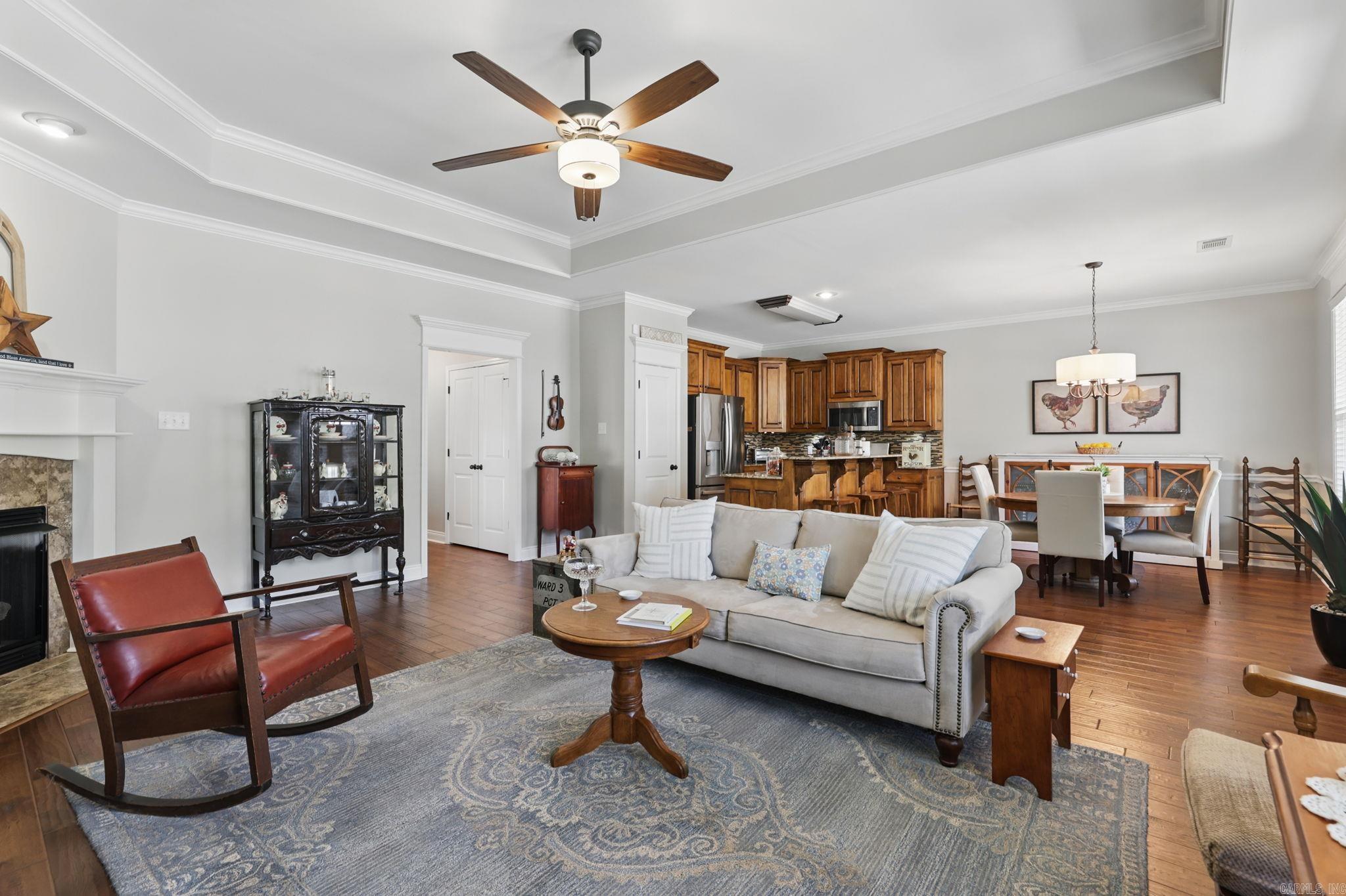 PROSPECT PARK - Residential