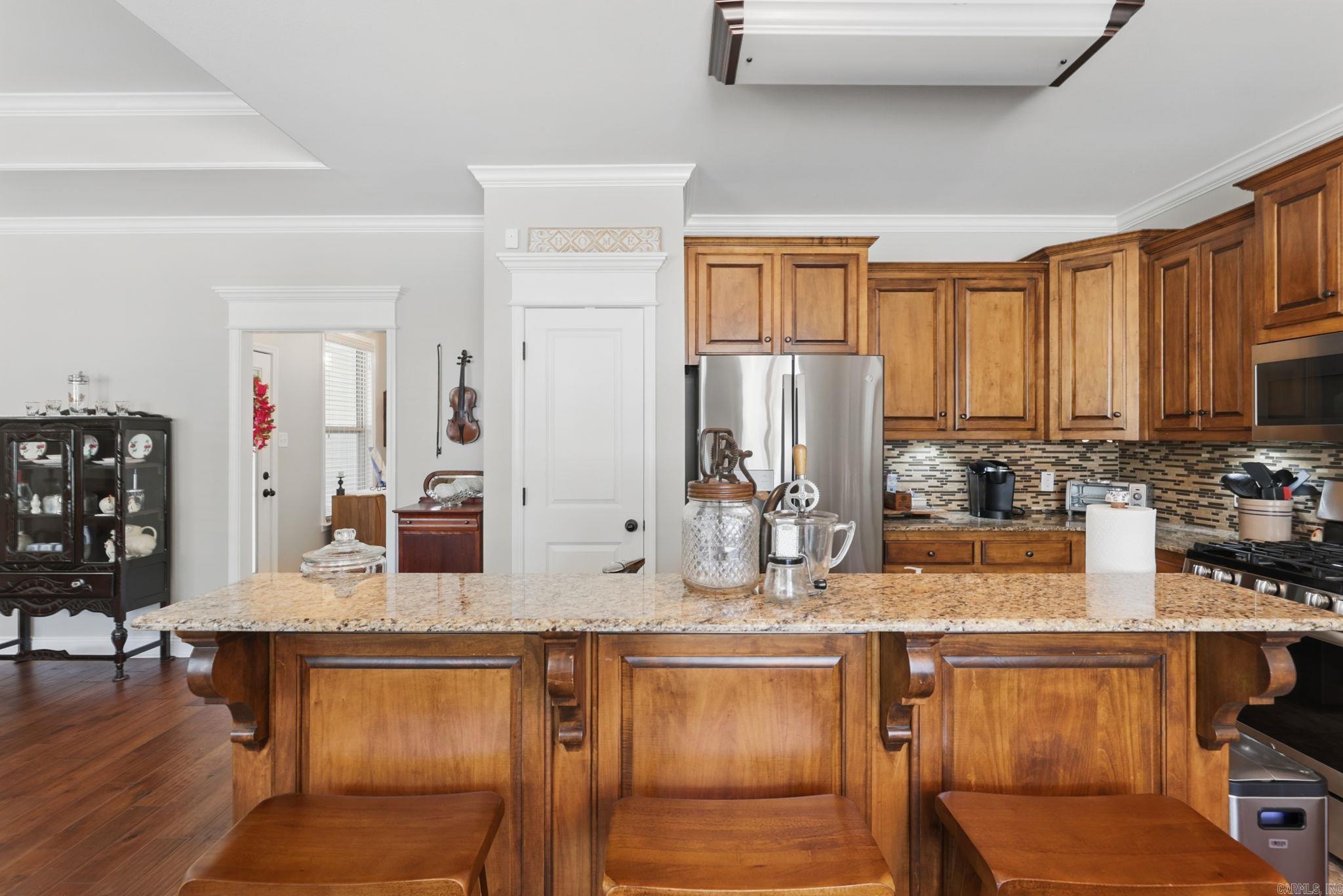 PROSPECT PARK - Residential