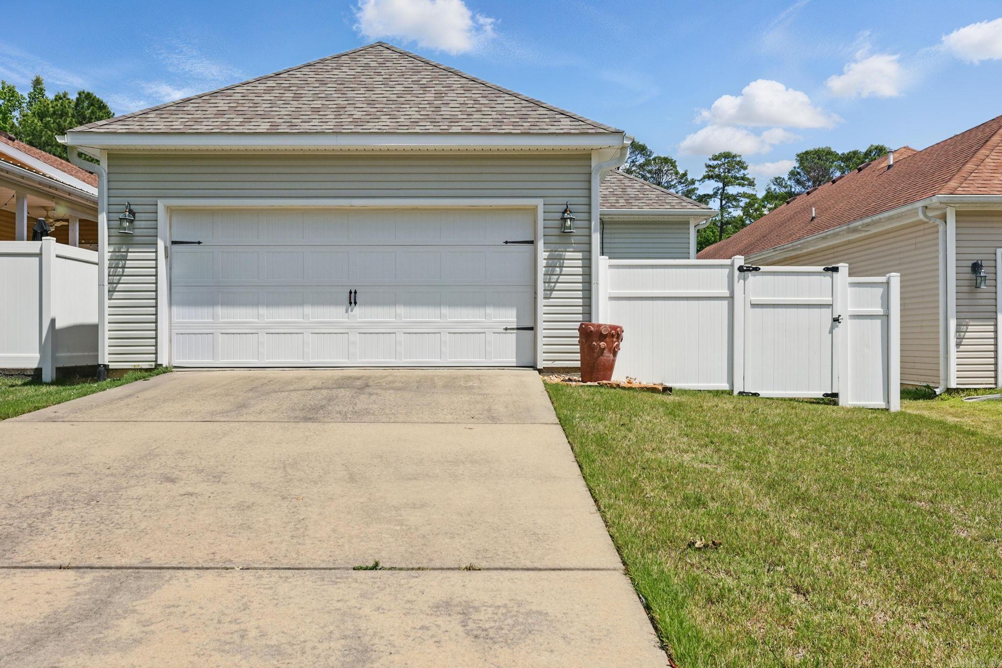 PROSPECT PARK - Residential