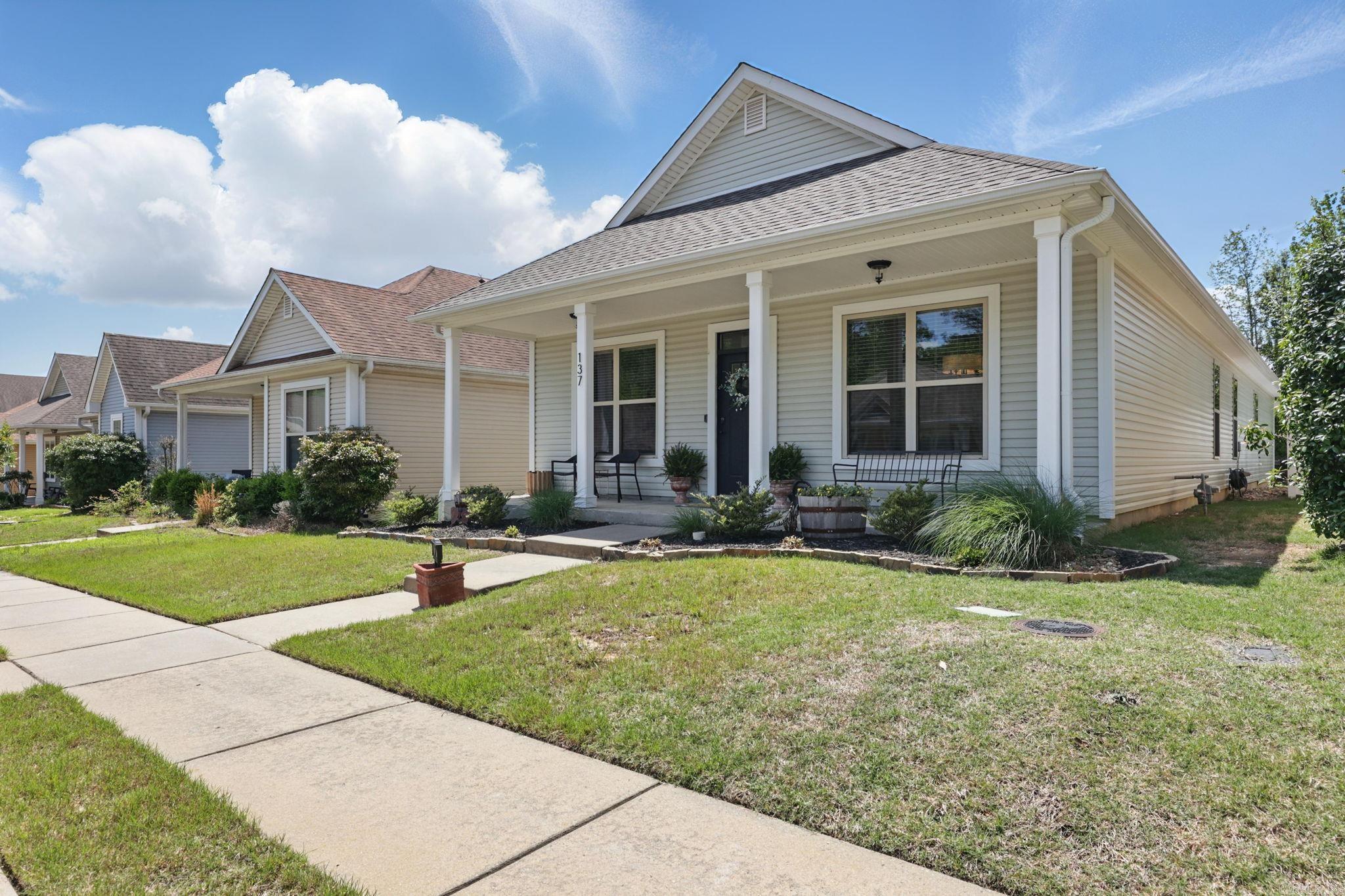PROSPECT PARK - Residential