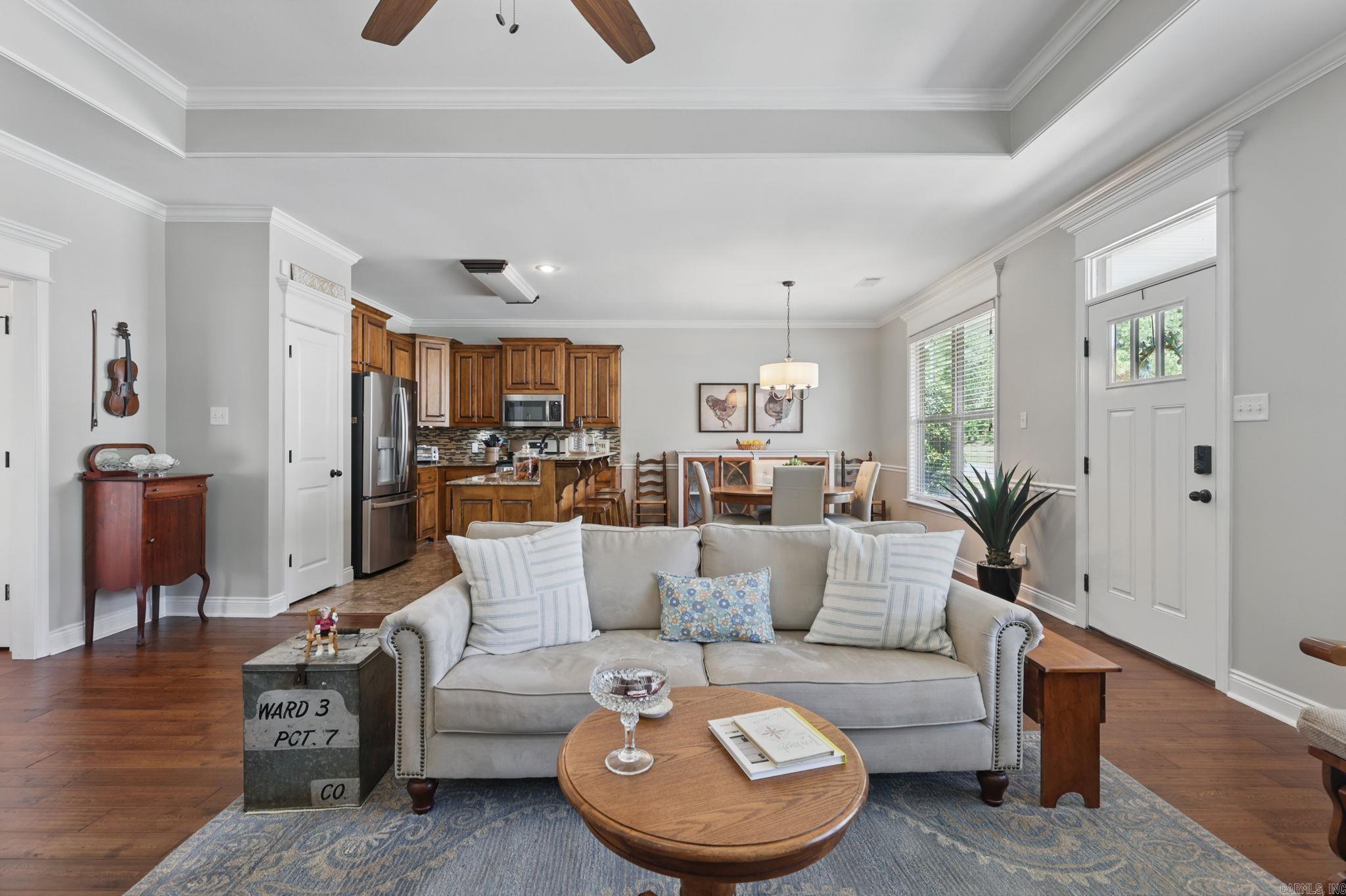 PROSPECT PARK - Residential