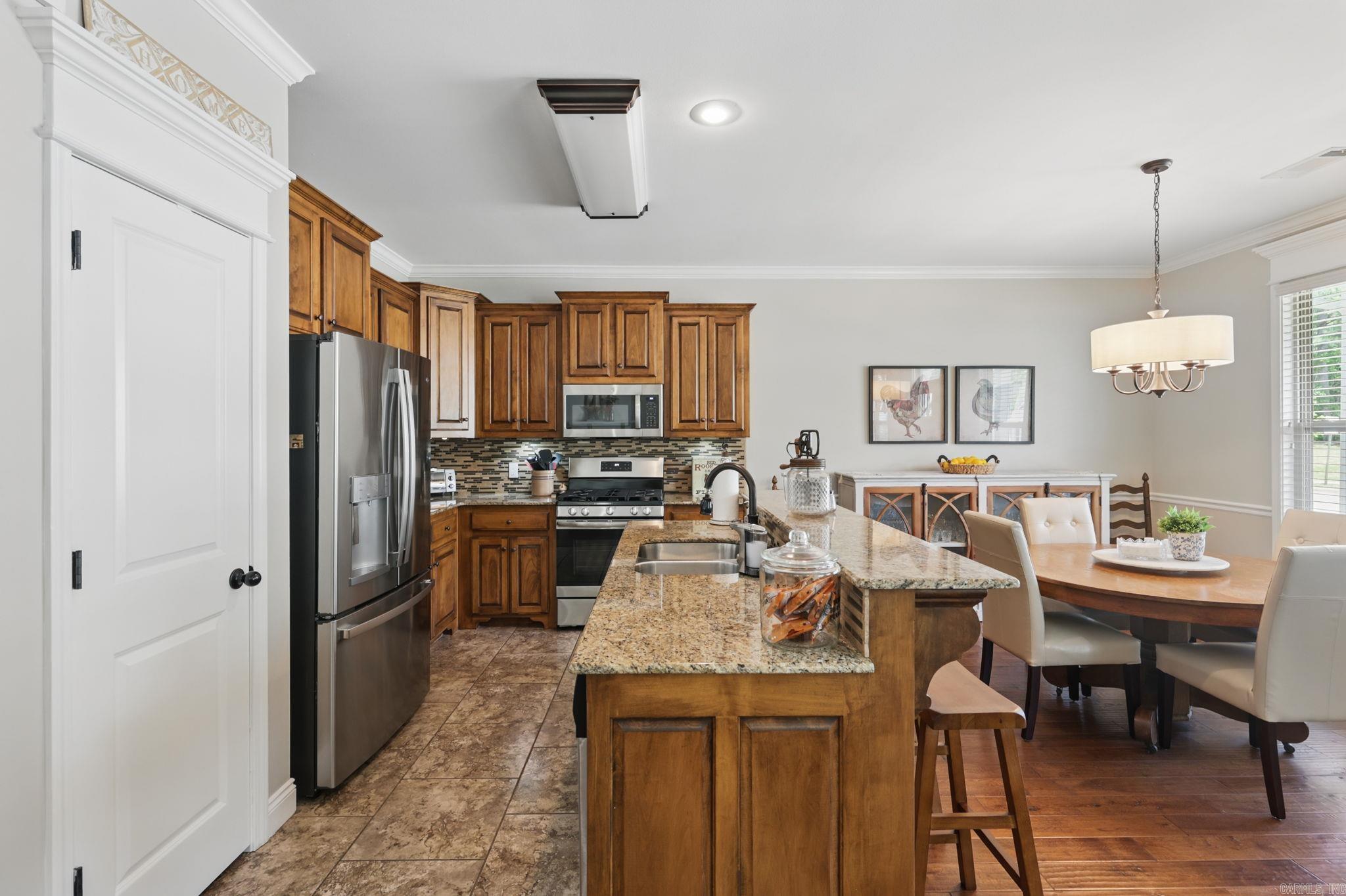 PROSPECT PARK - Residential