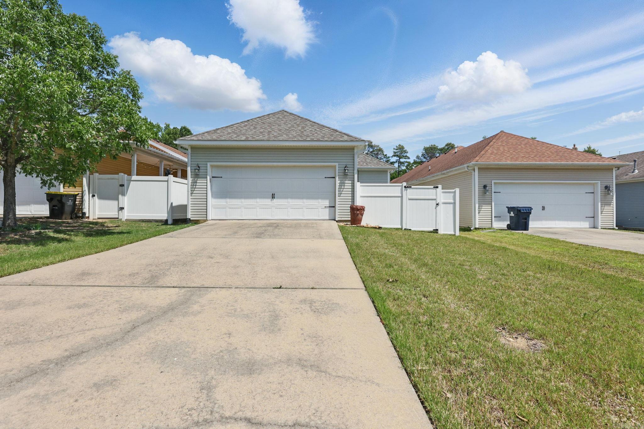 PROSPECT PARK - Residential