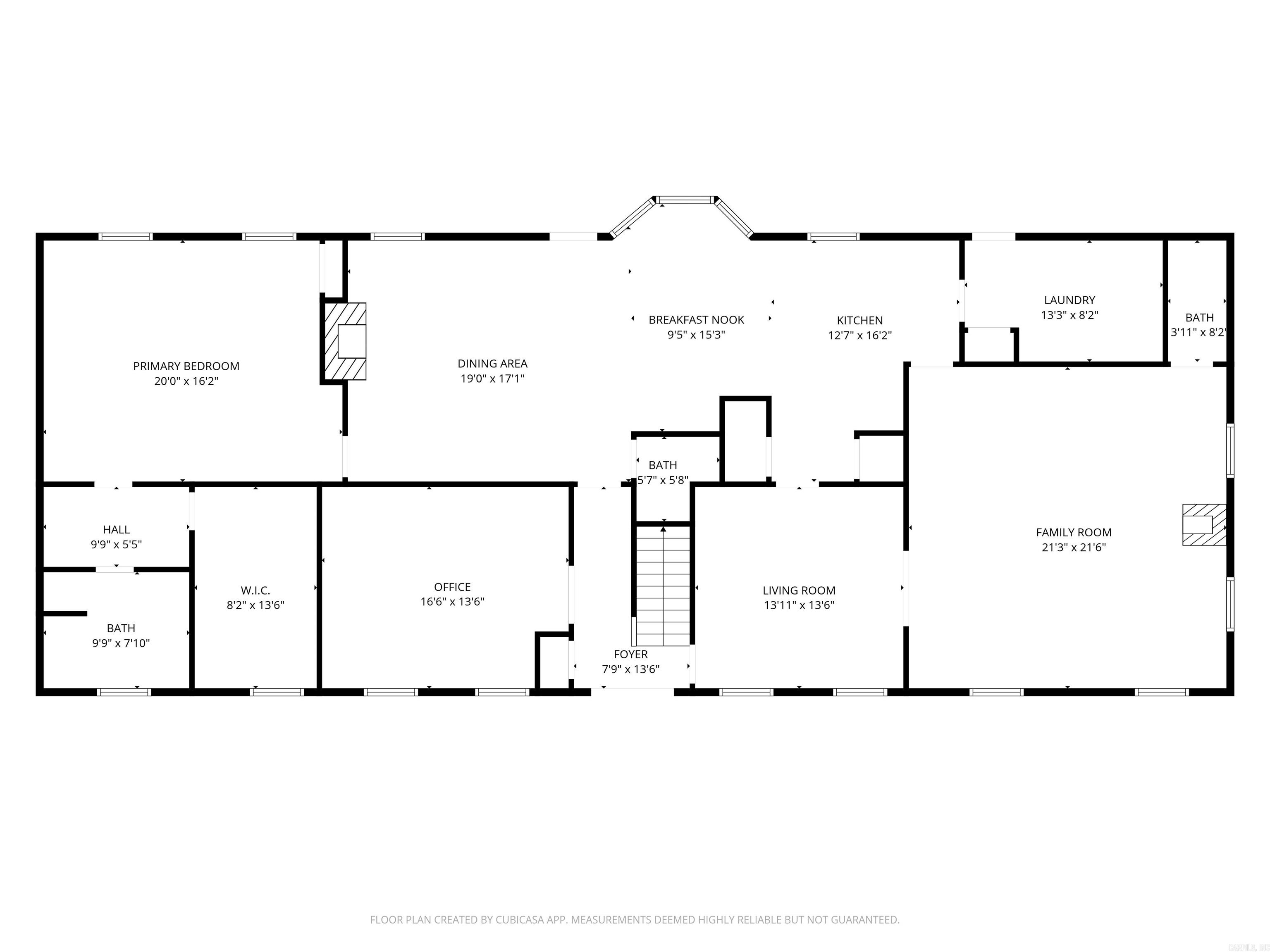 PINEWOOD ESTATES - Residential