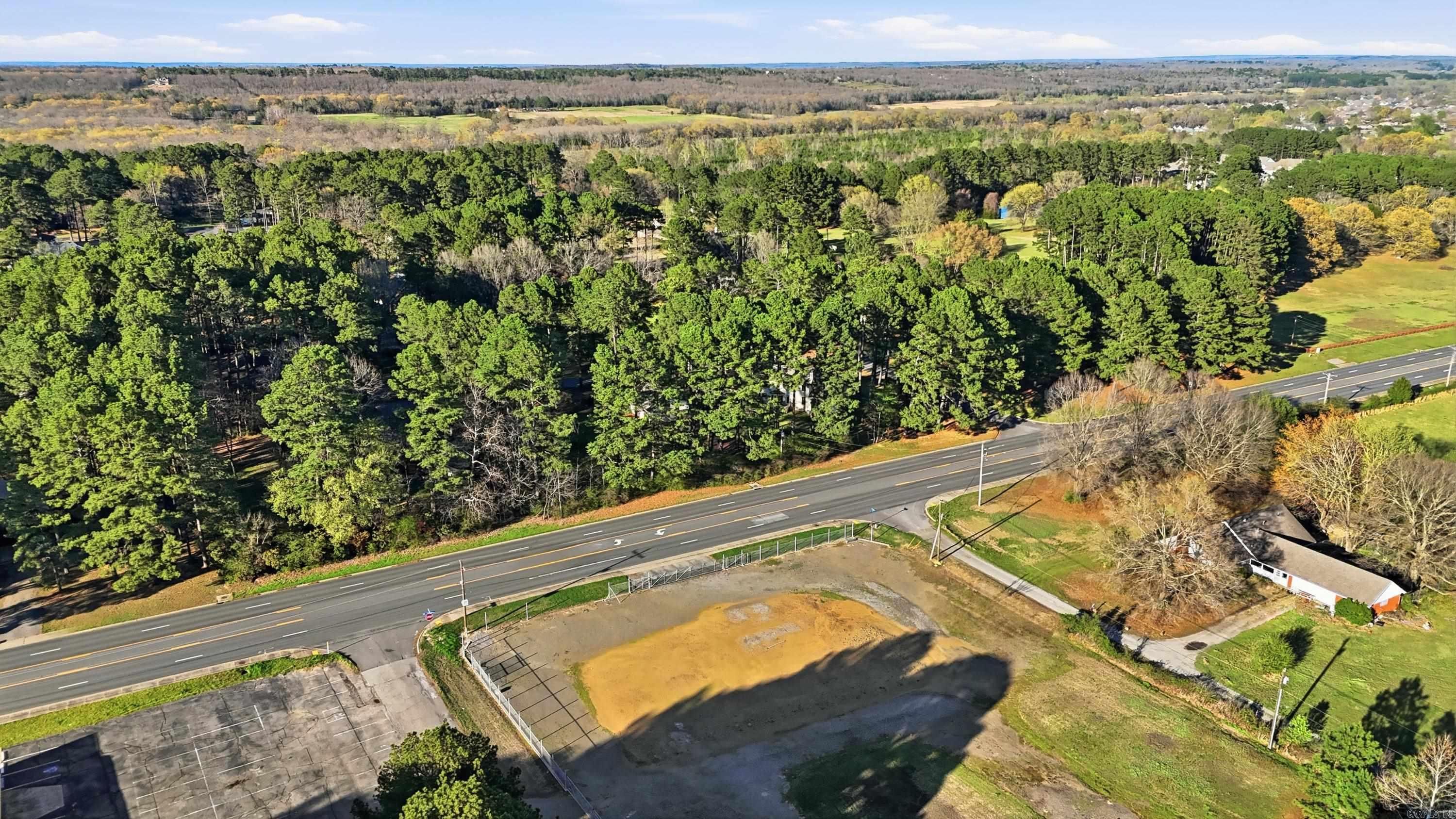 PINEWOOD ESTATES - Residential