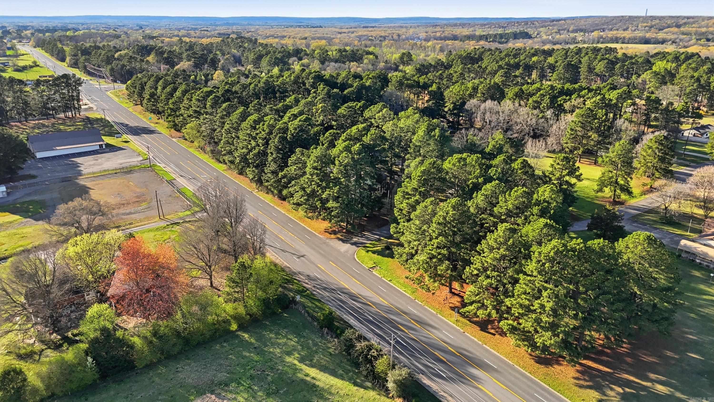 PINEWOOD ESTATES - Residential