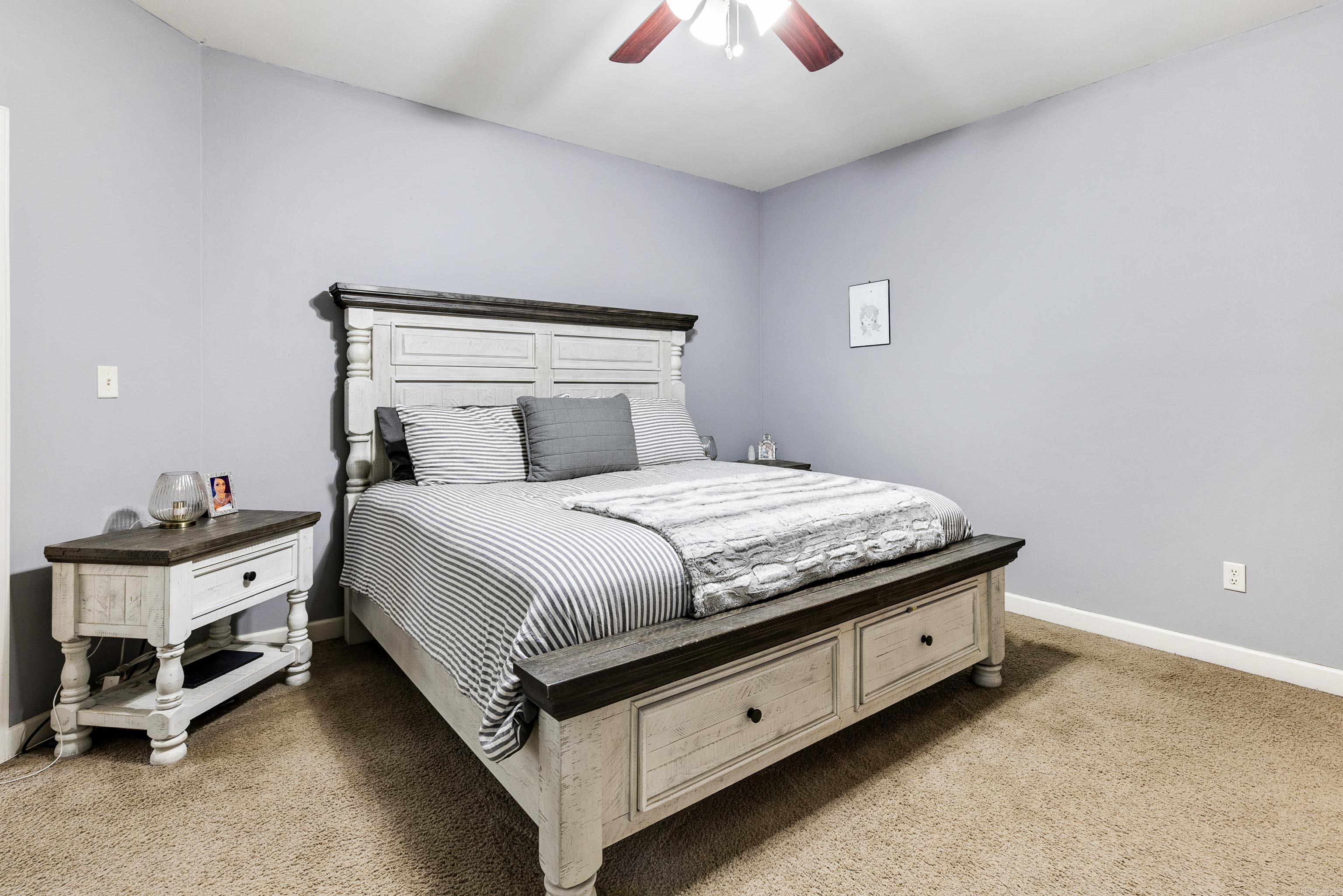 THE LANDING @ CENTENNIAL VALLEY - Residential