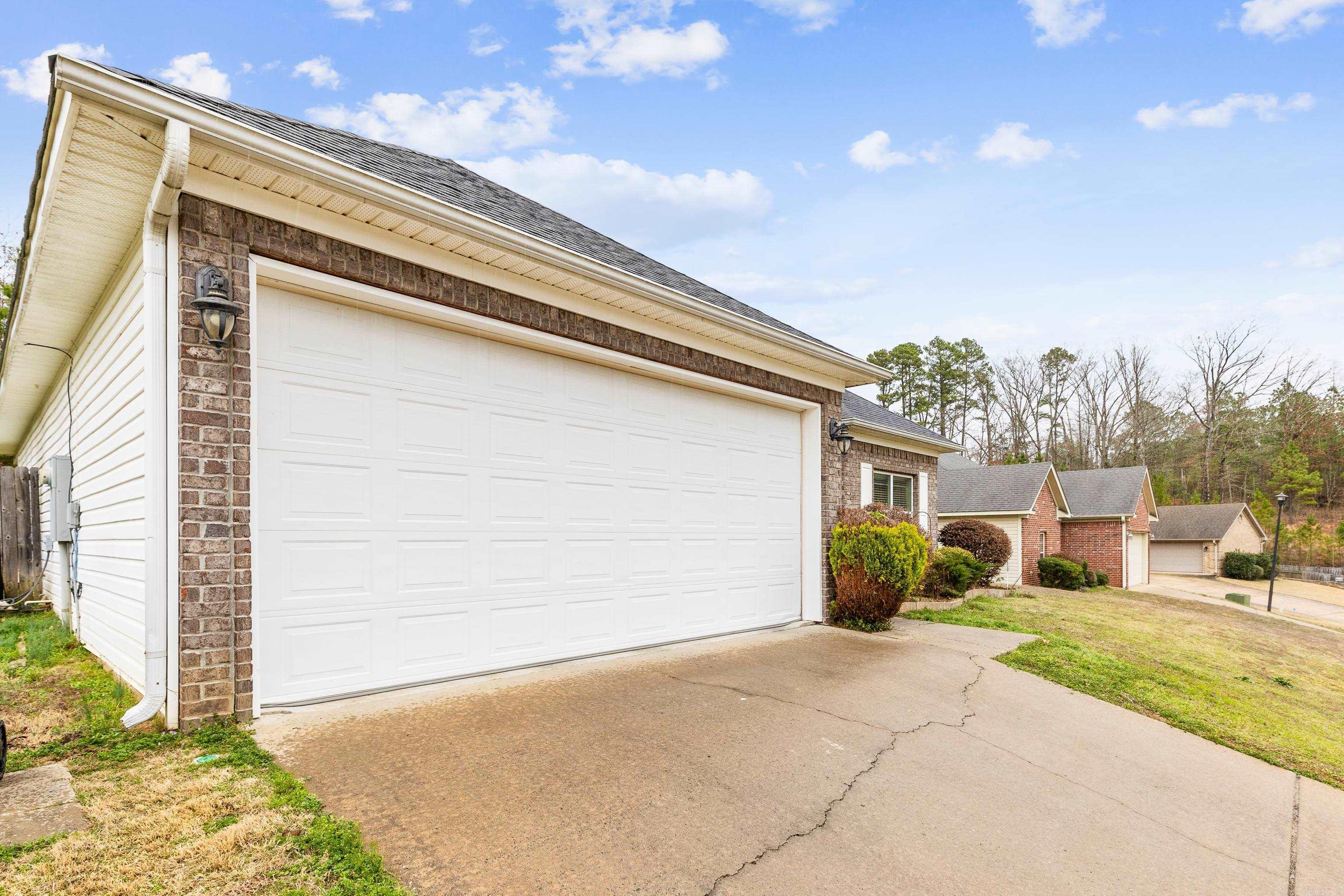 THE LANDING @ CENTENNIAL VALLEY - Residential