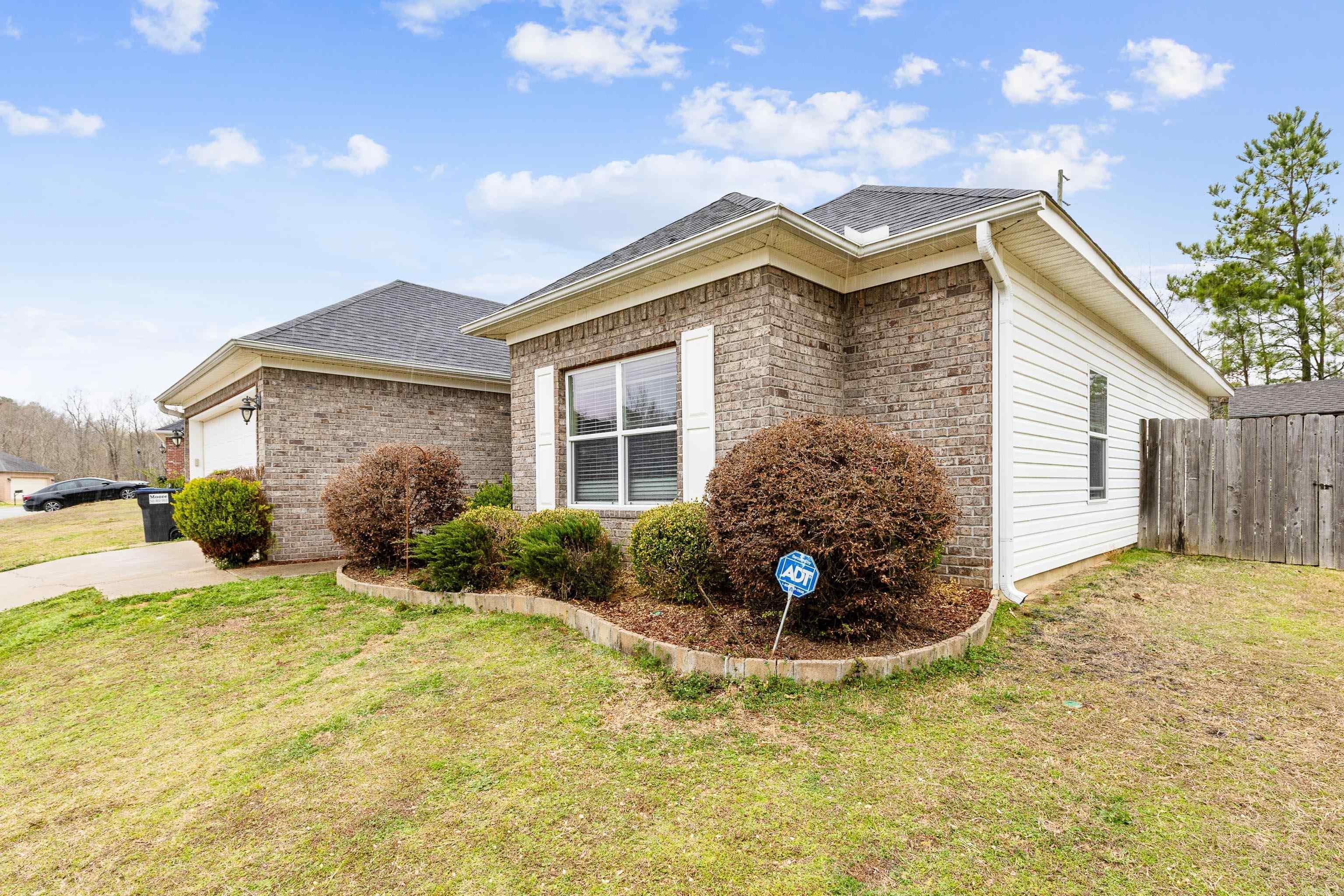THE LANDING @ CENTENNIAL VALLEY - Residential