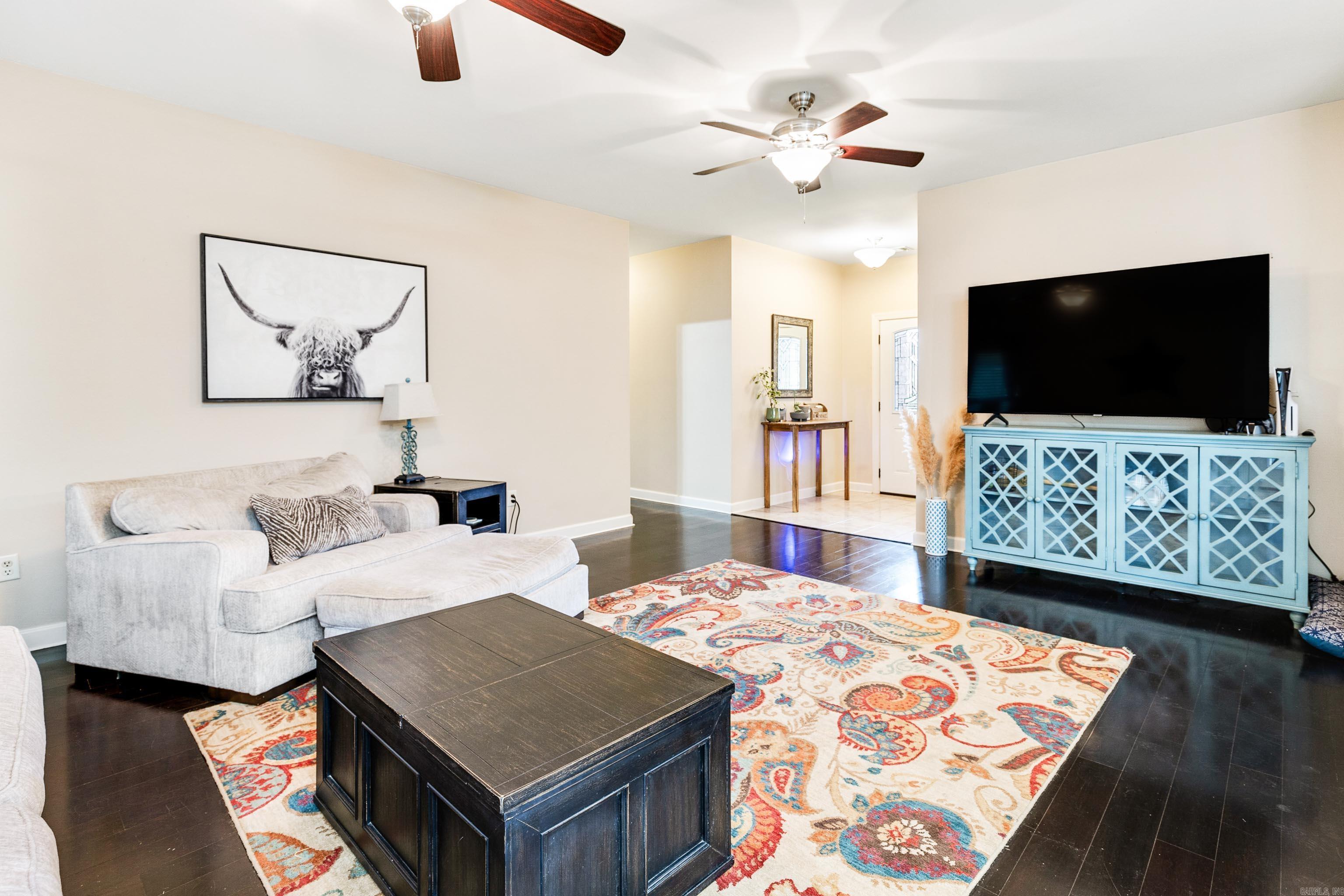 THE LANDING @ CENTENNIAL VALLEY - Residential