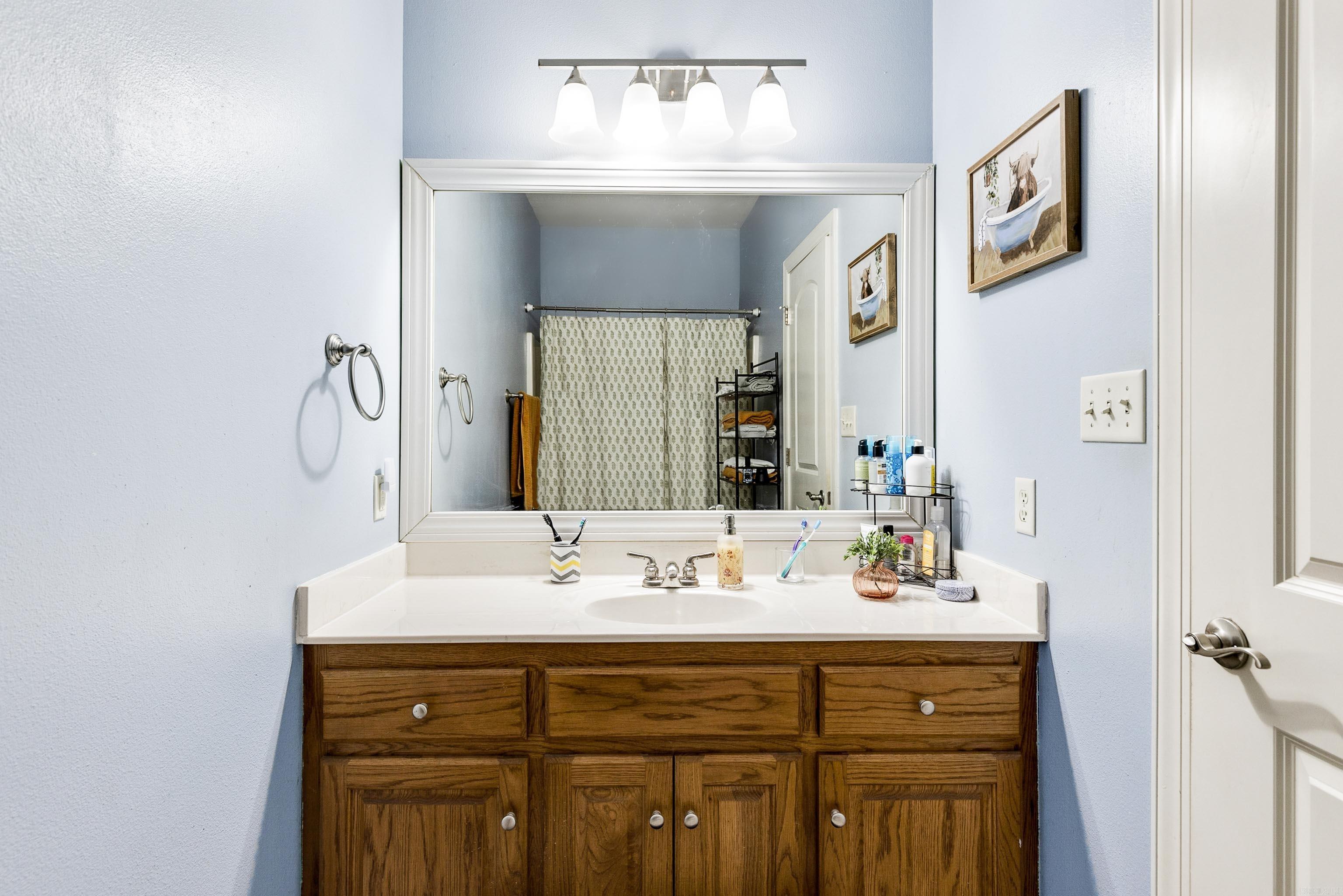 THE LANDING @ CENTENNIAL VALLEY - Residential