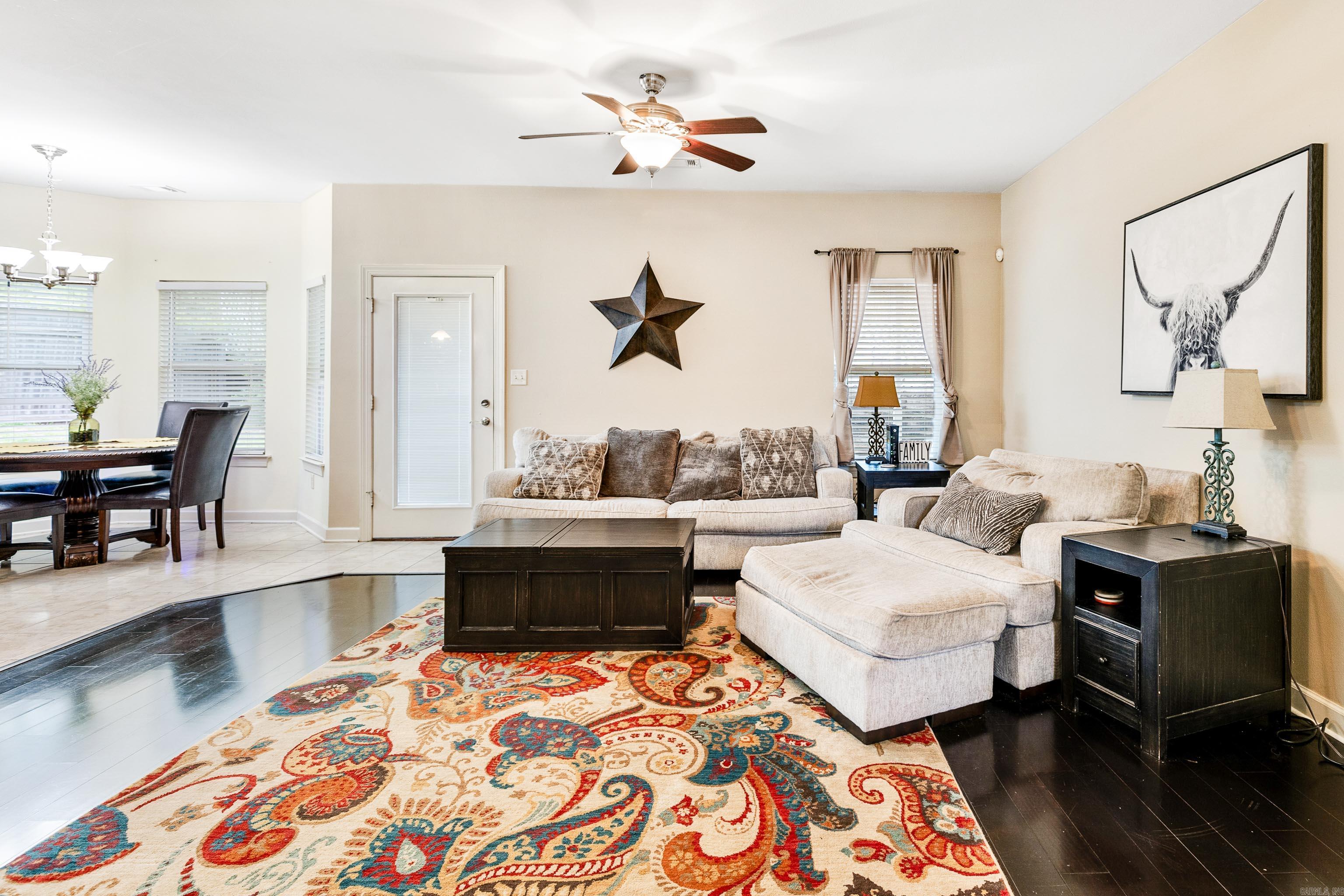 THE LANDING @ CENTENNIAL VALLEY - Residential