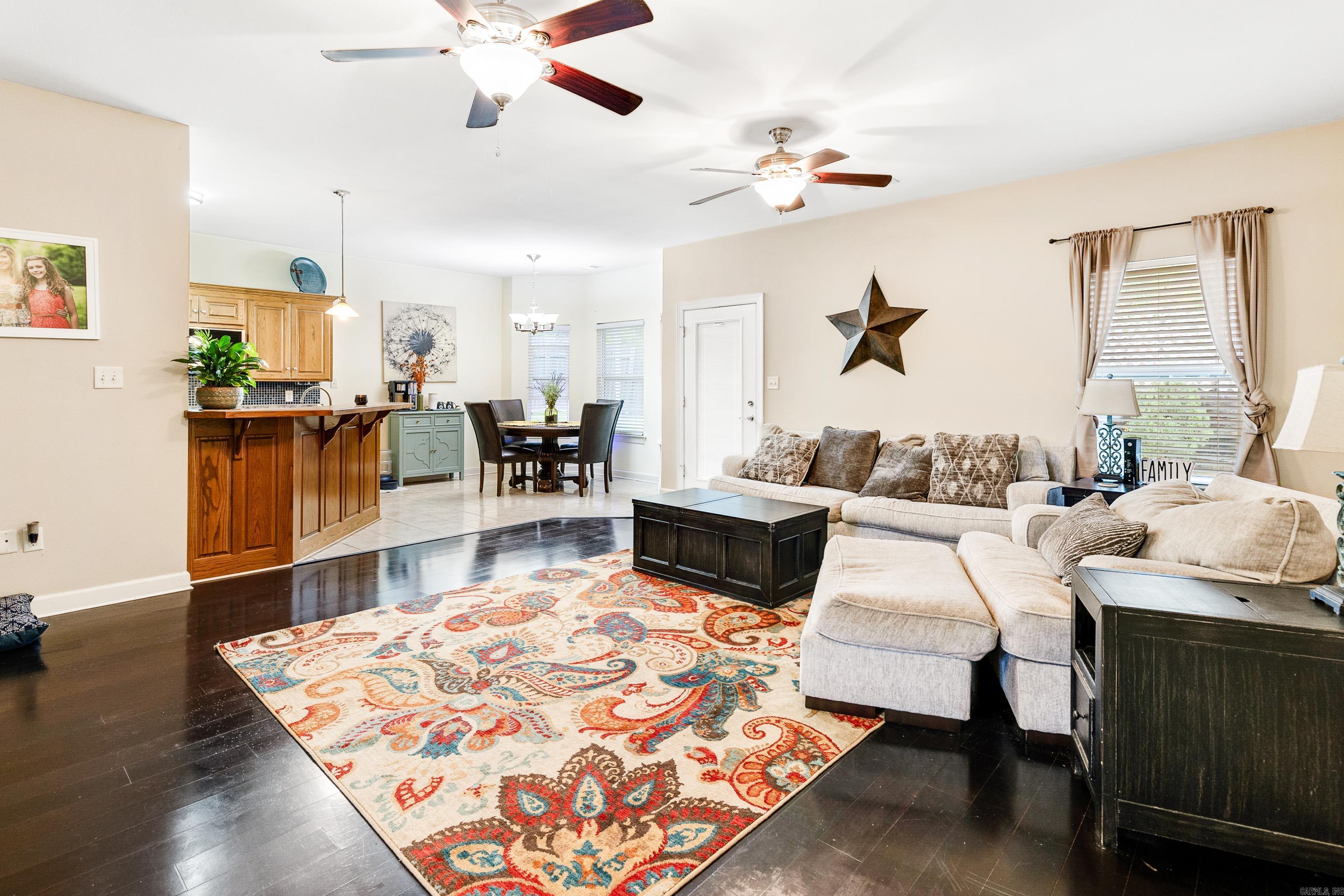 THE LANDING @ CENTENNIAL VALLEY - Residential