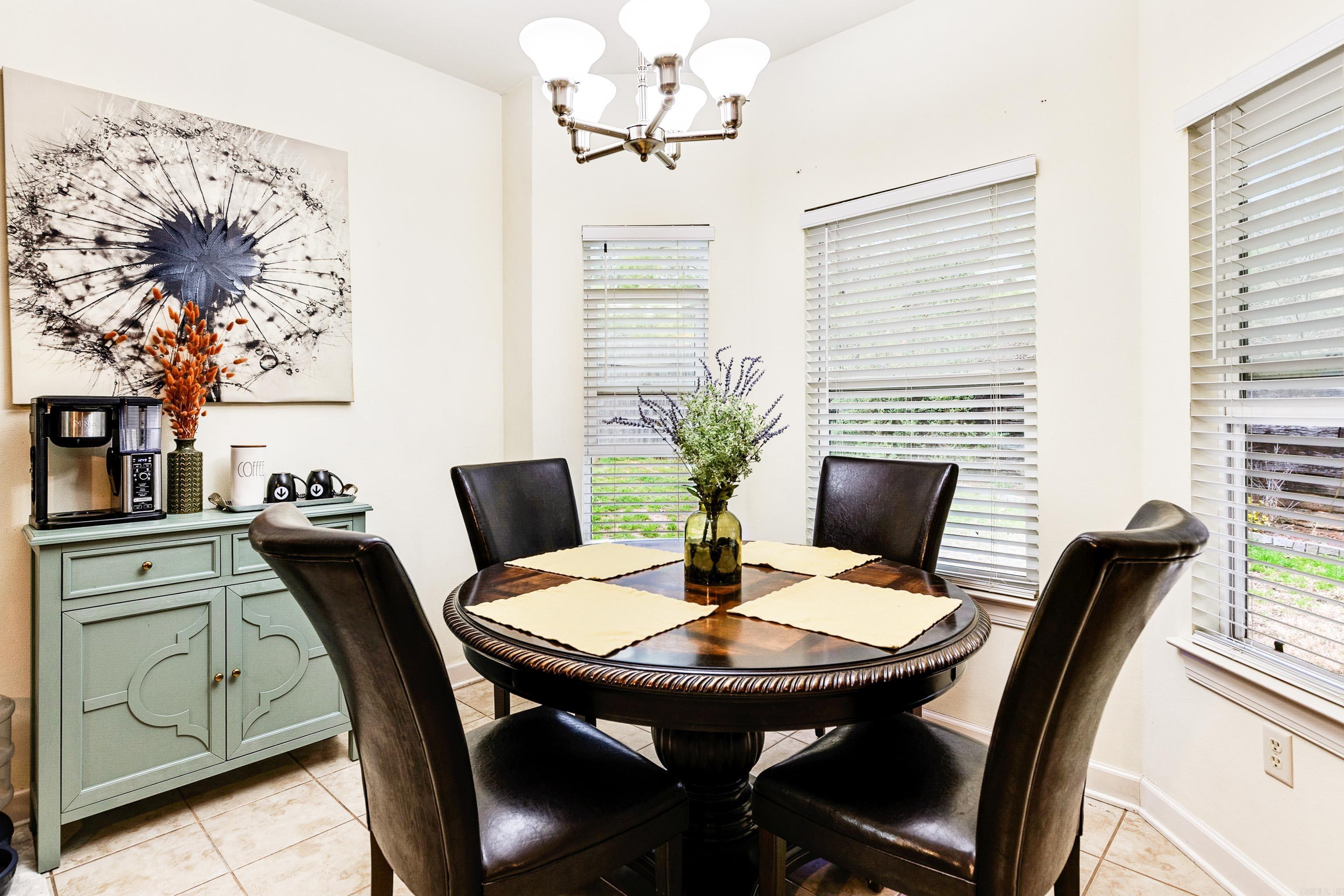 THE LANDING @ CENTENNIAL VALLEY - Residential