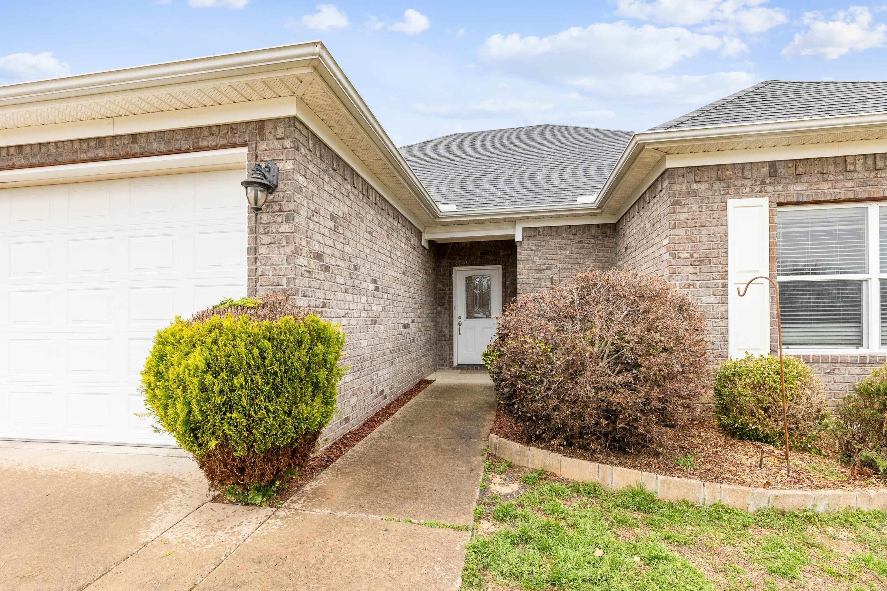 THE LANDING @ CENTENNIAL VALLEY - Residential