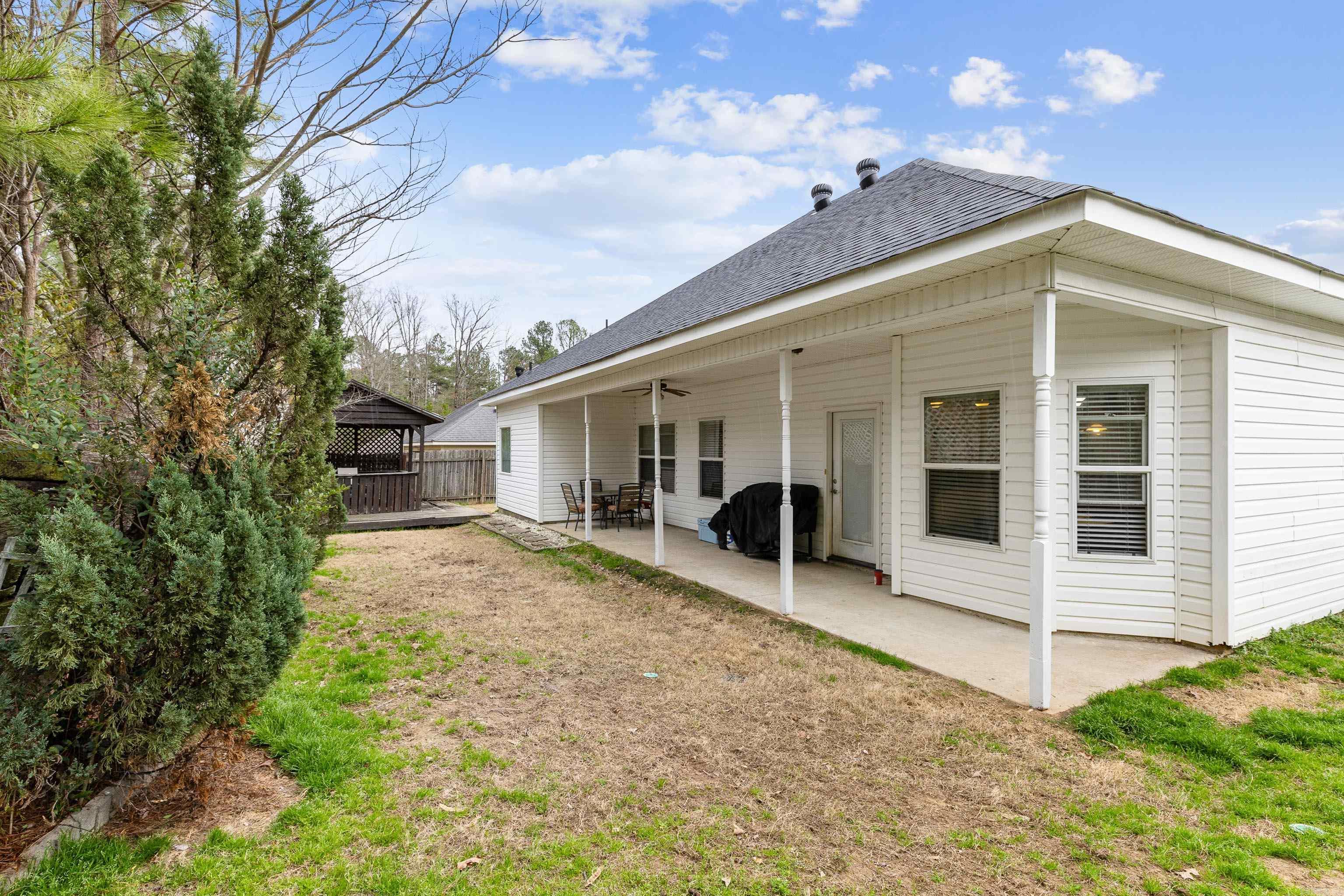 THE LANDING @ CENTENNIAL VALLEY - Residential