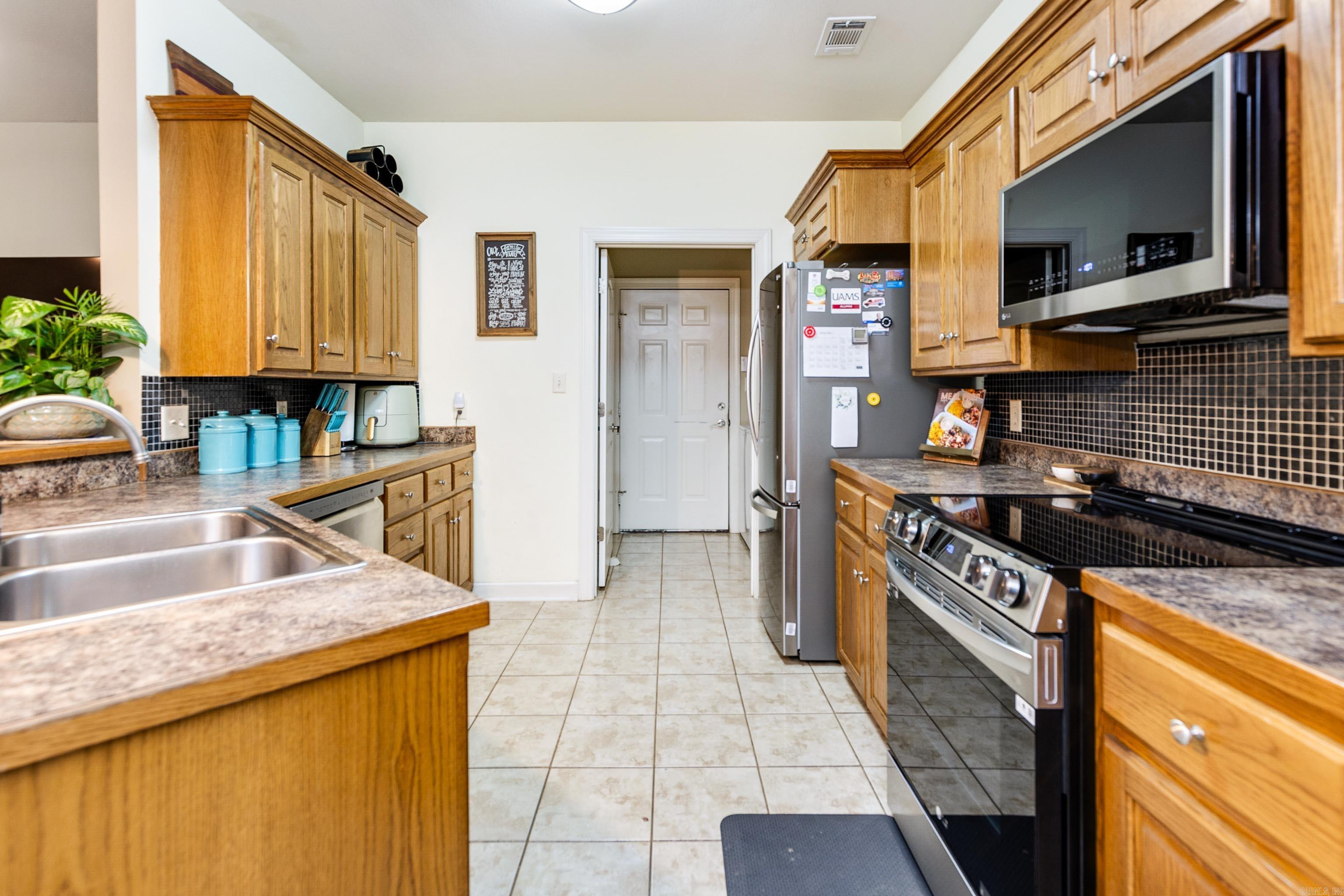 THE LANDING @ CENTENNIAL VALLEY - Residential