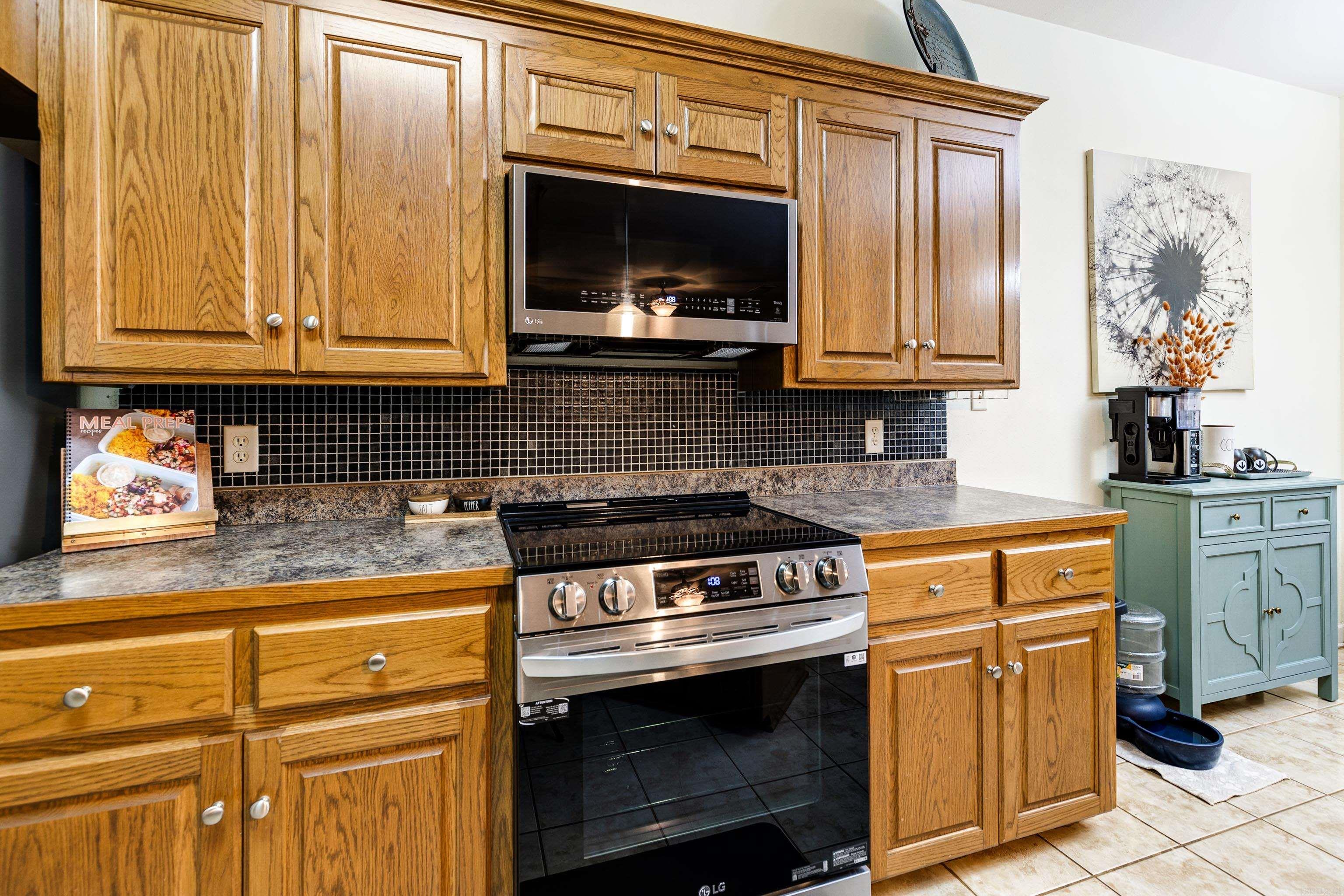 THE LANDING @ CENTENNIAL VALLEY - Residential