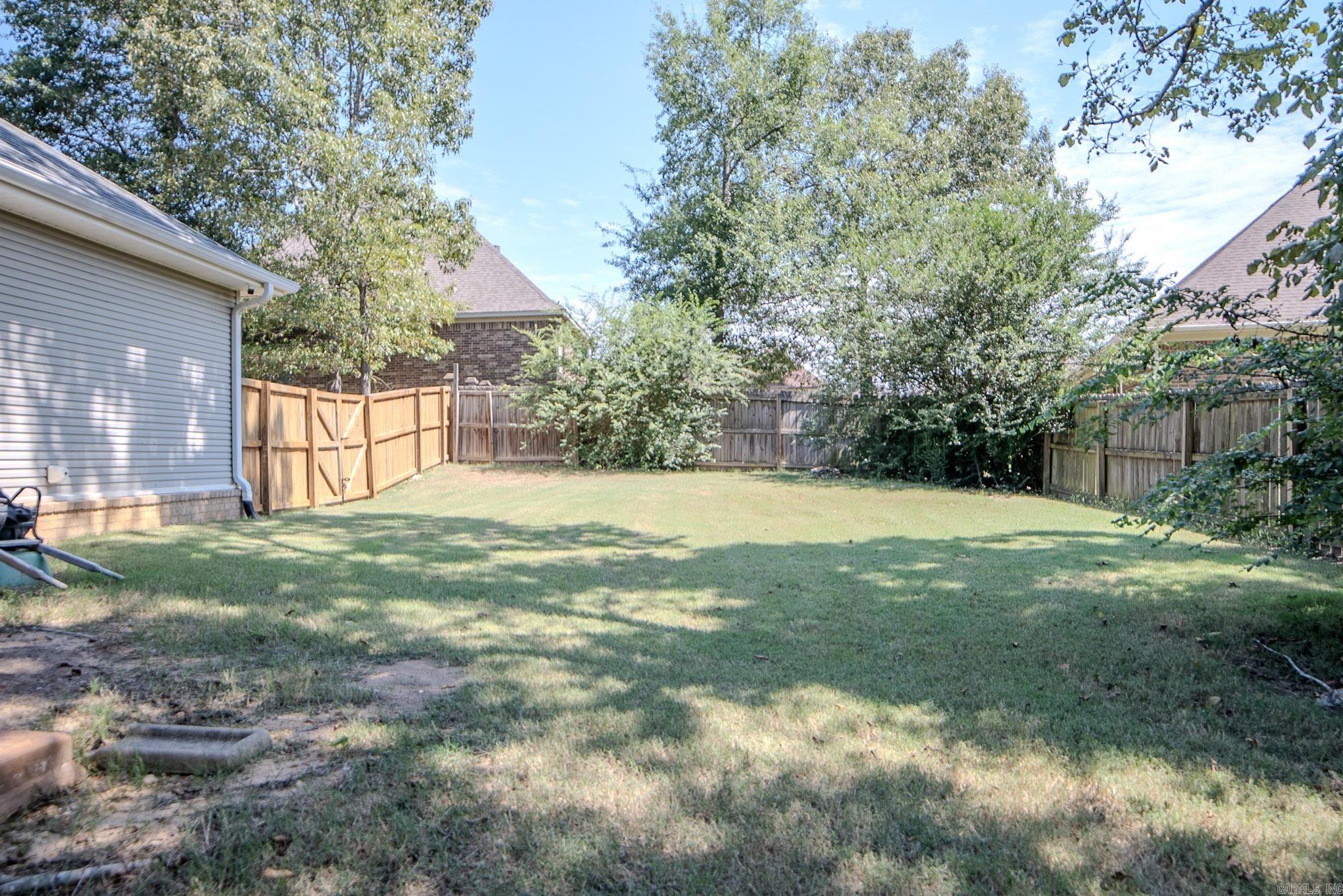 ANDRES PLACE - Residential