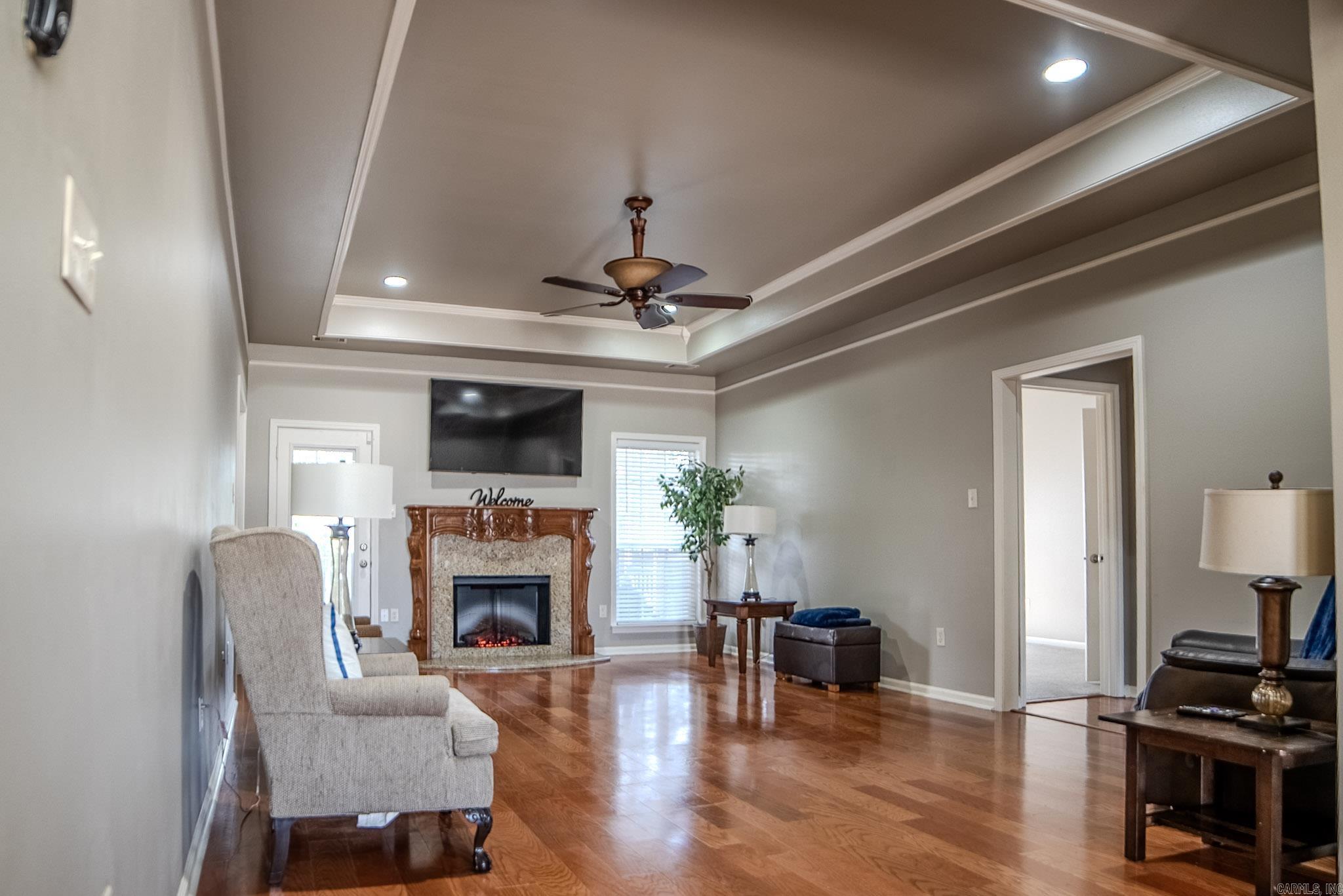 ANDRES PLACE - Residential