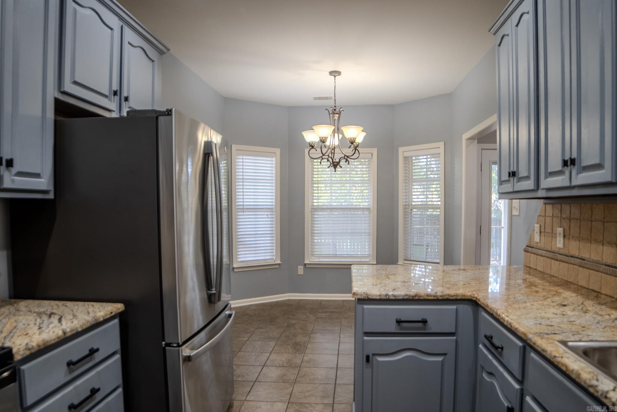 ANDRES PLACE - Residential