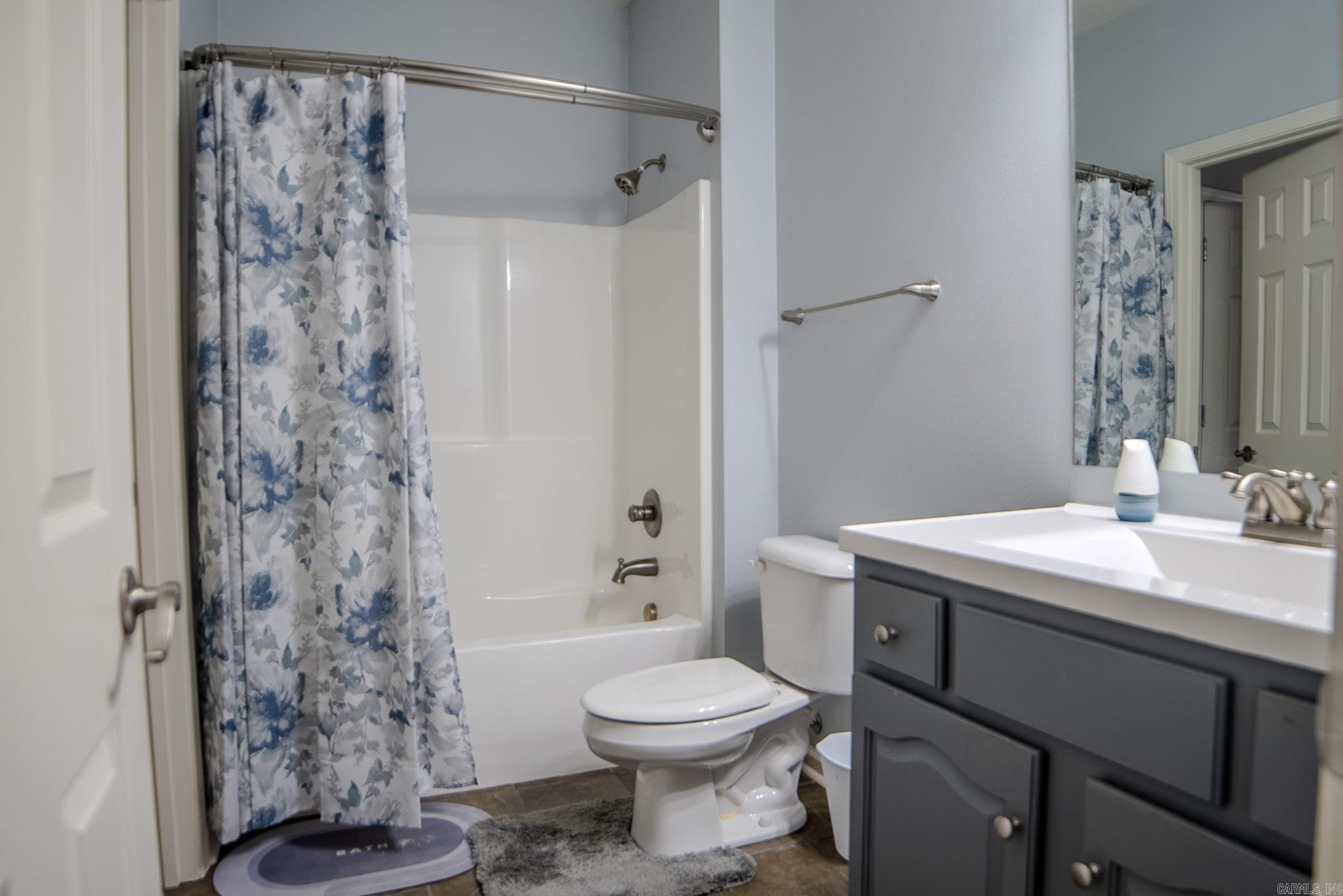 ANDRES PLACE - Residential