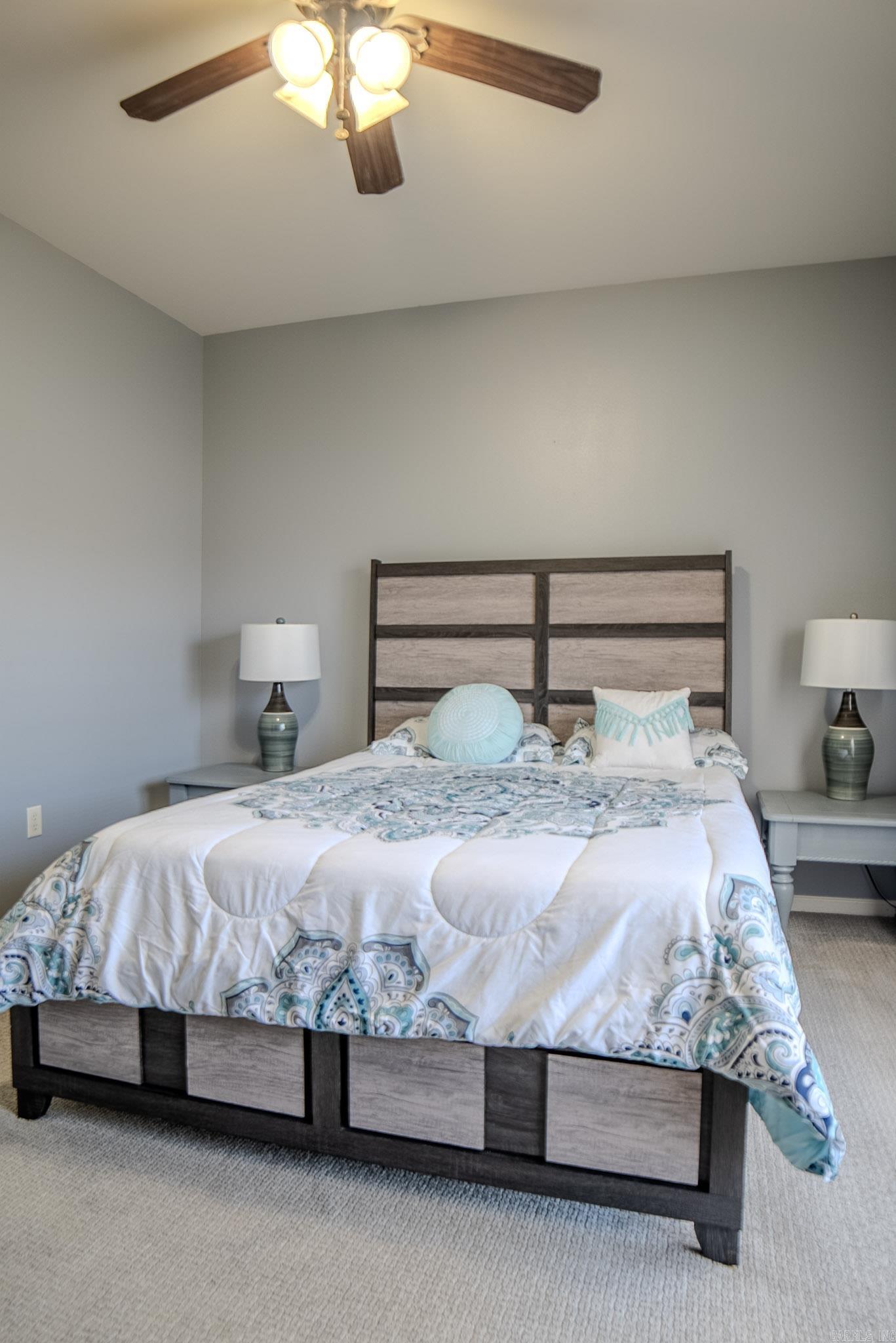 ANDRES PLACE - Residential