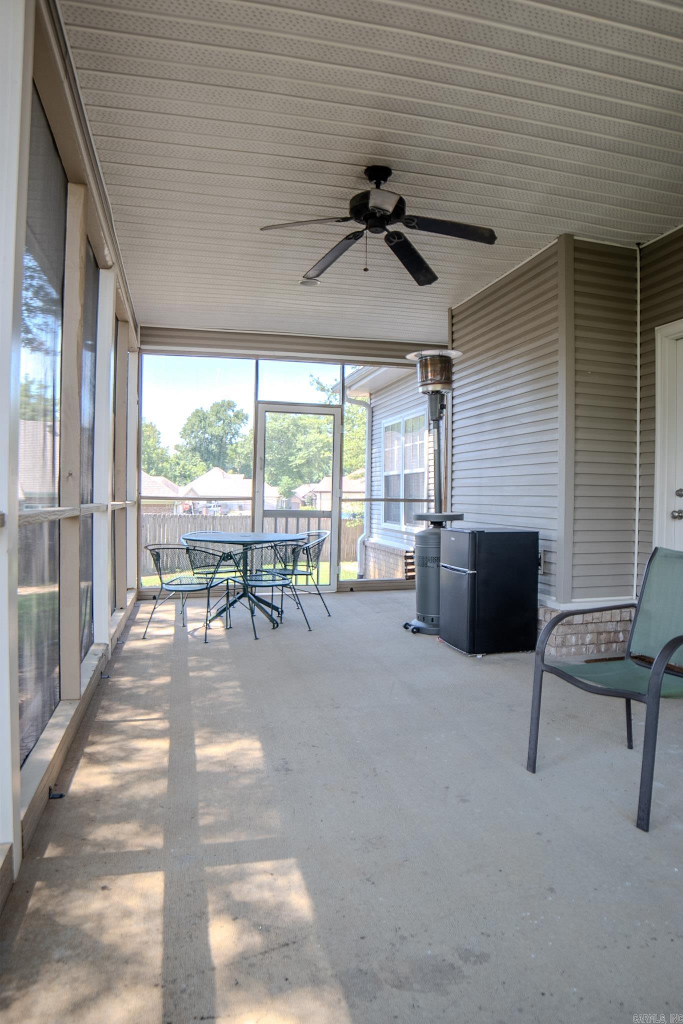 ANDRES PLACE - Residential