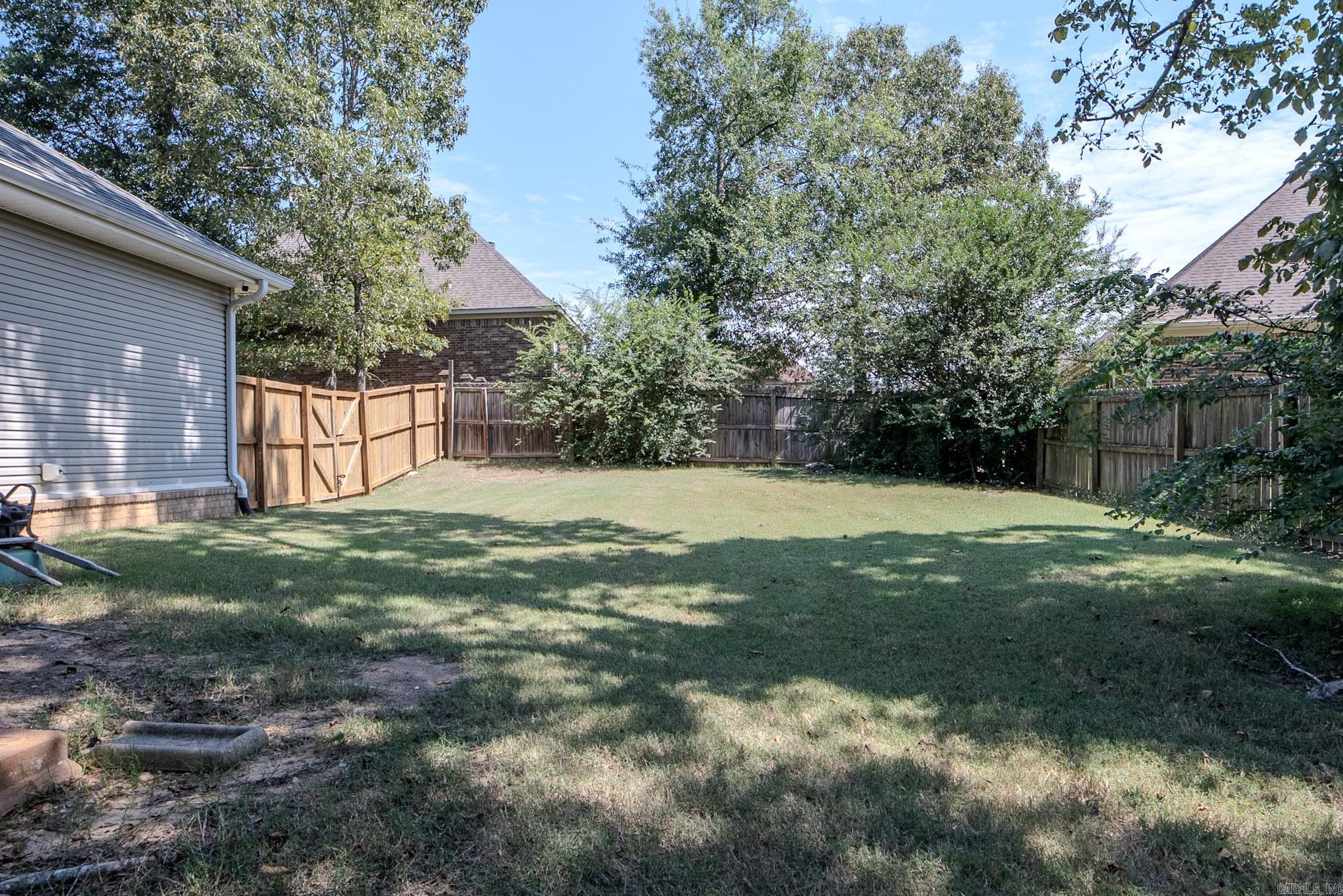 ANDRES PLACE - Residential