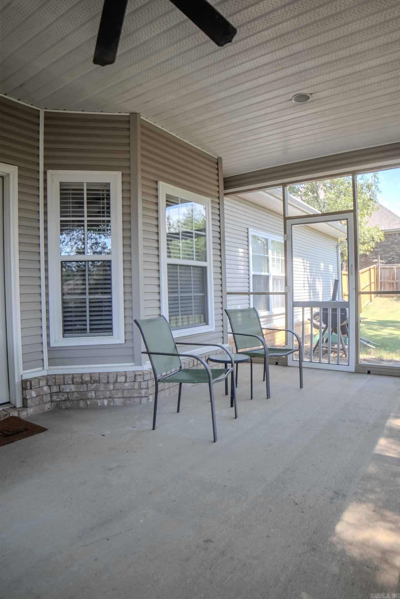 ANDRES PLACE - Residential