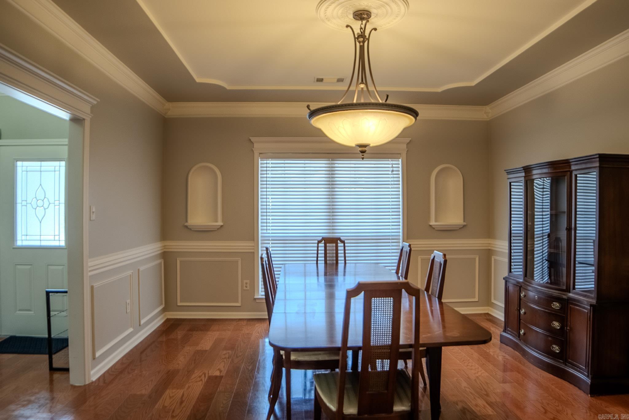 ANDRES PLACE - Residential