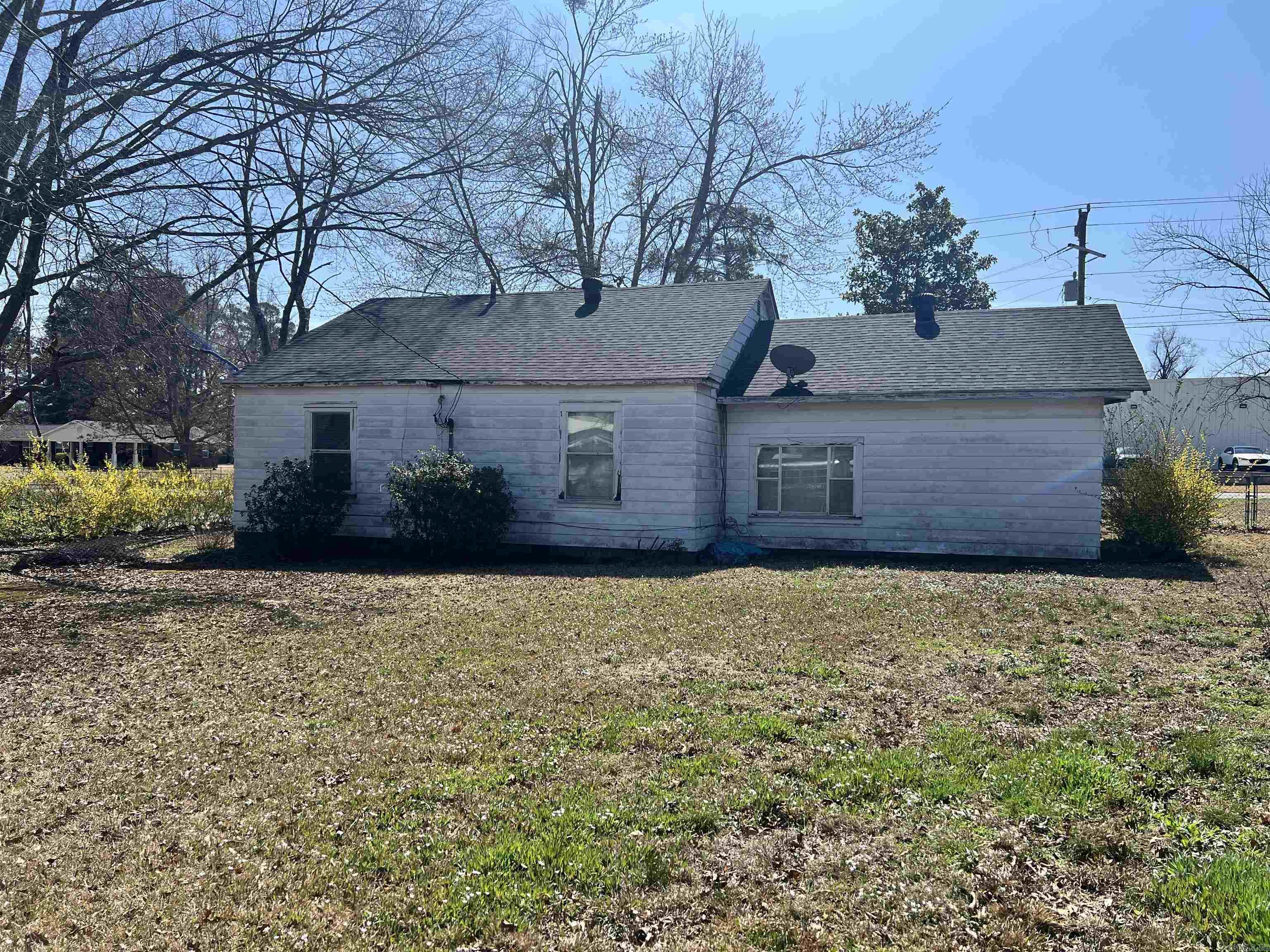 THIRD ADDITION STAR CITY - Residential