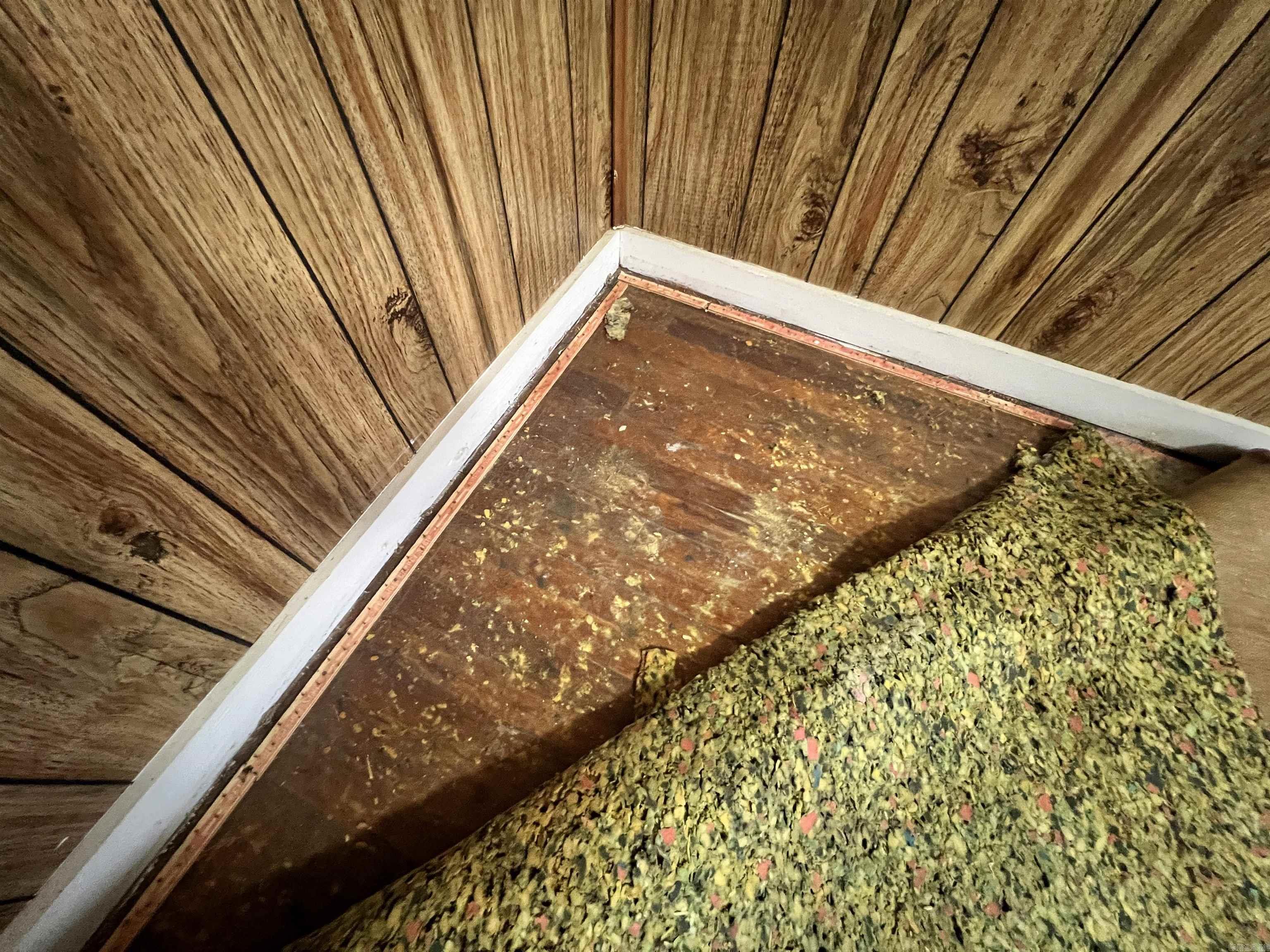 THIRD ADDITION STAR CITY - Residential