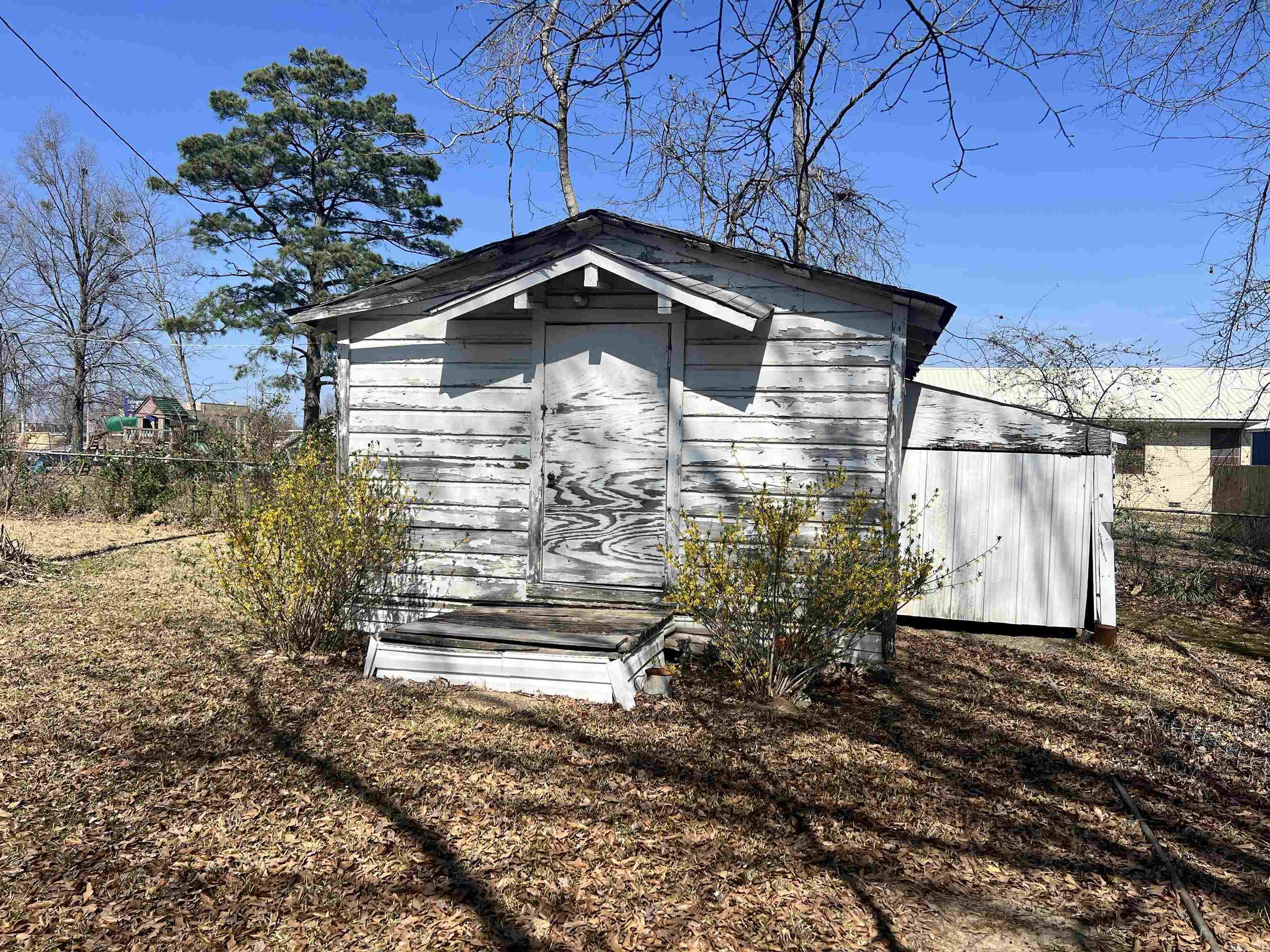 THIRD ADDITION STAR CITY - Residential