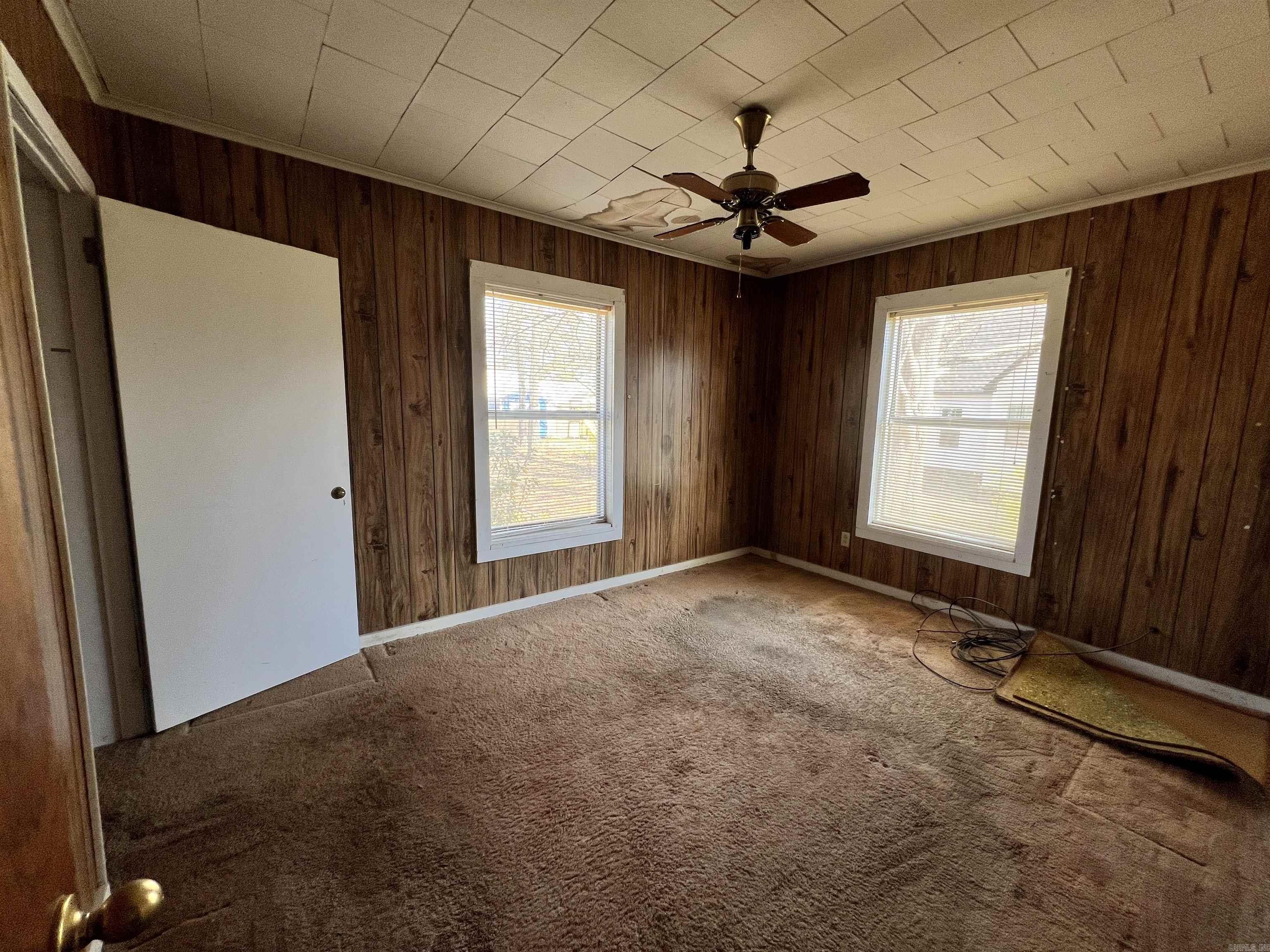 THIRD ADDITION STAR CITY - Residential