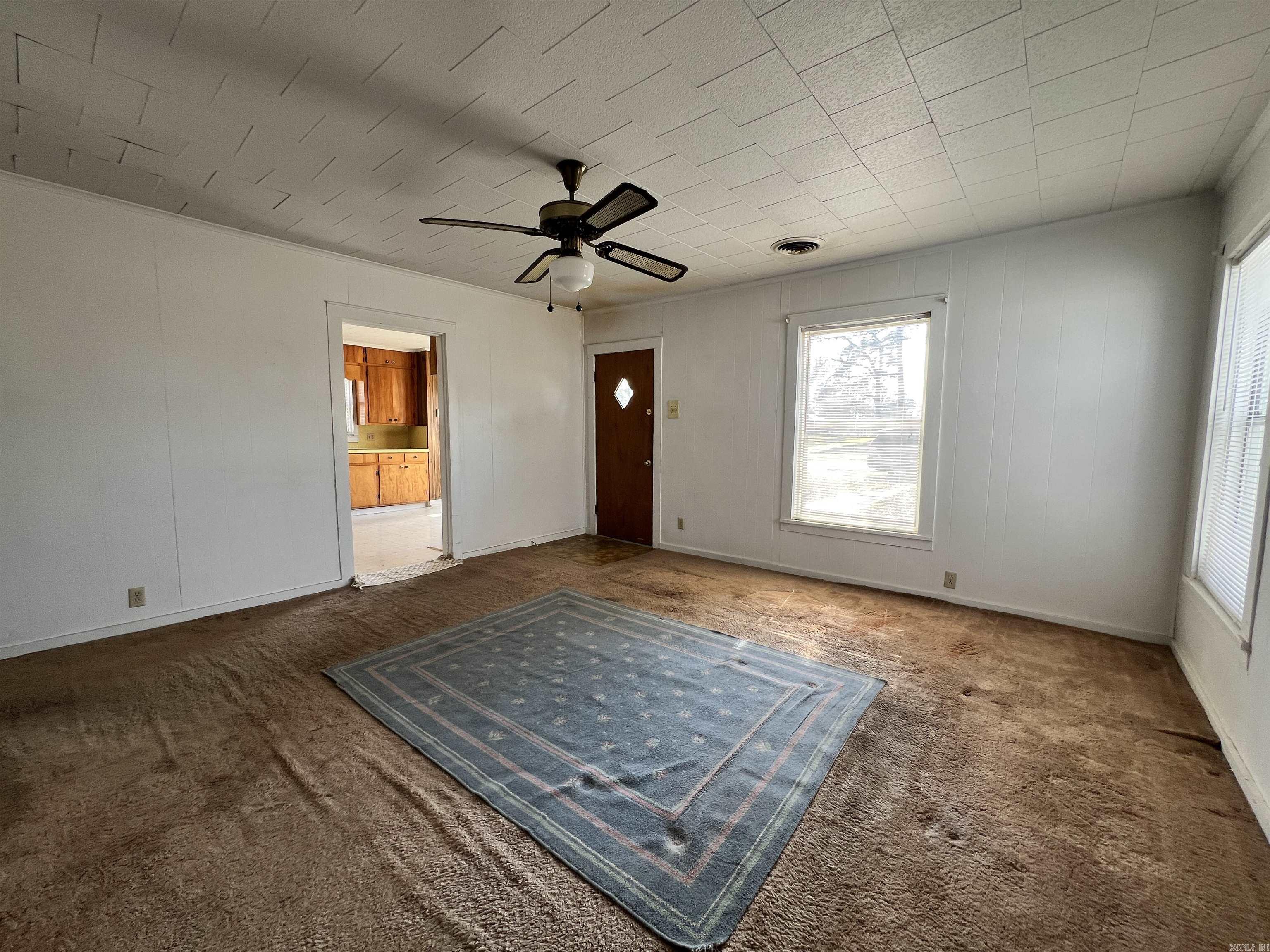 THIRD ADDITION STAR CITY - Residential