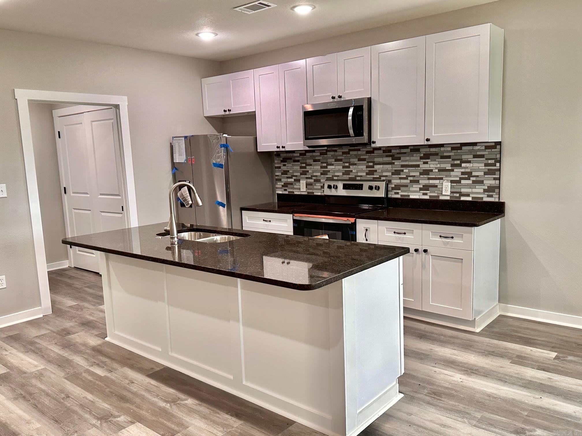 Not In List - Residential