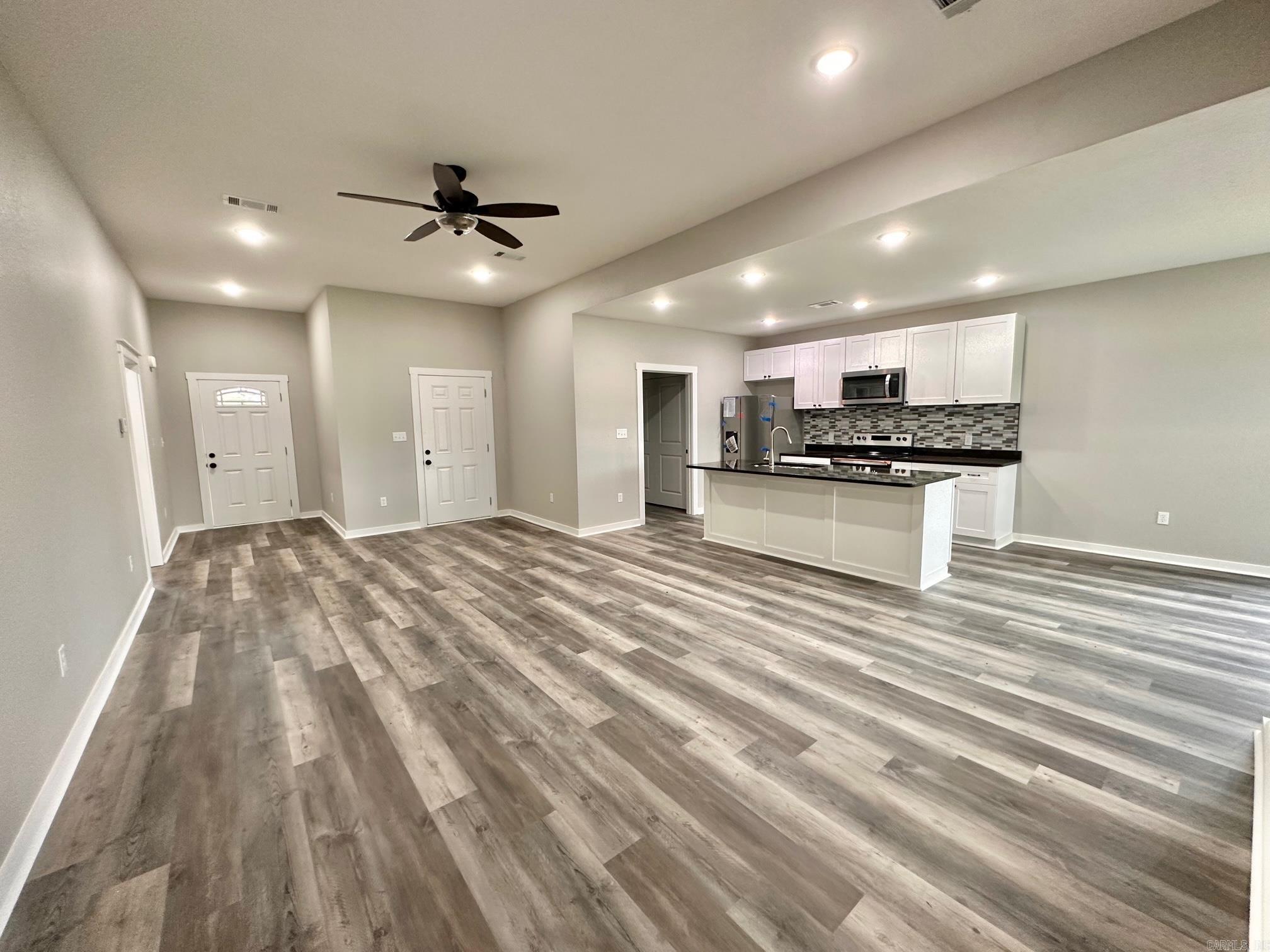 Not In List - Residential