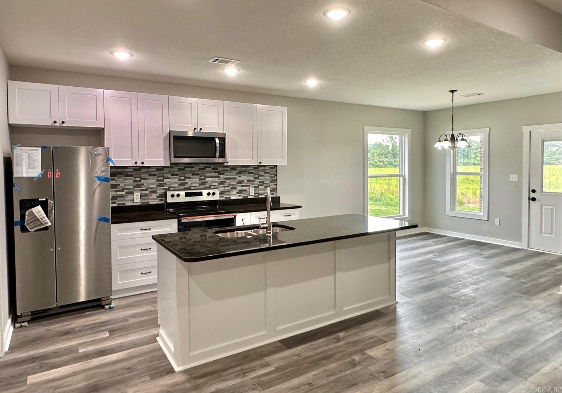 Not In List - Residential