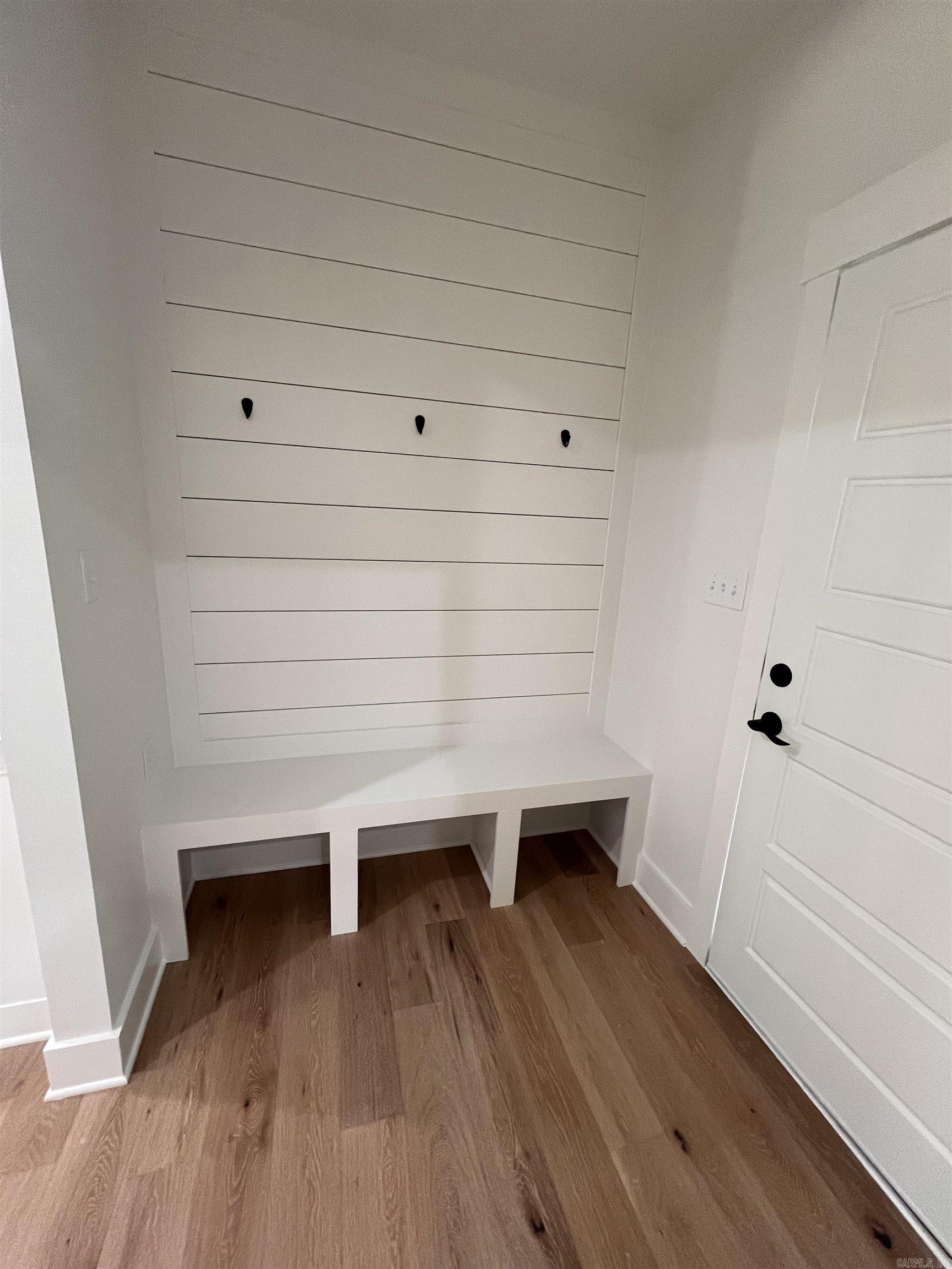 CORAL RIDGE - Residential