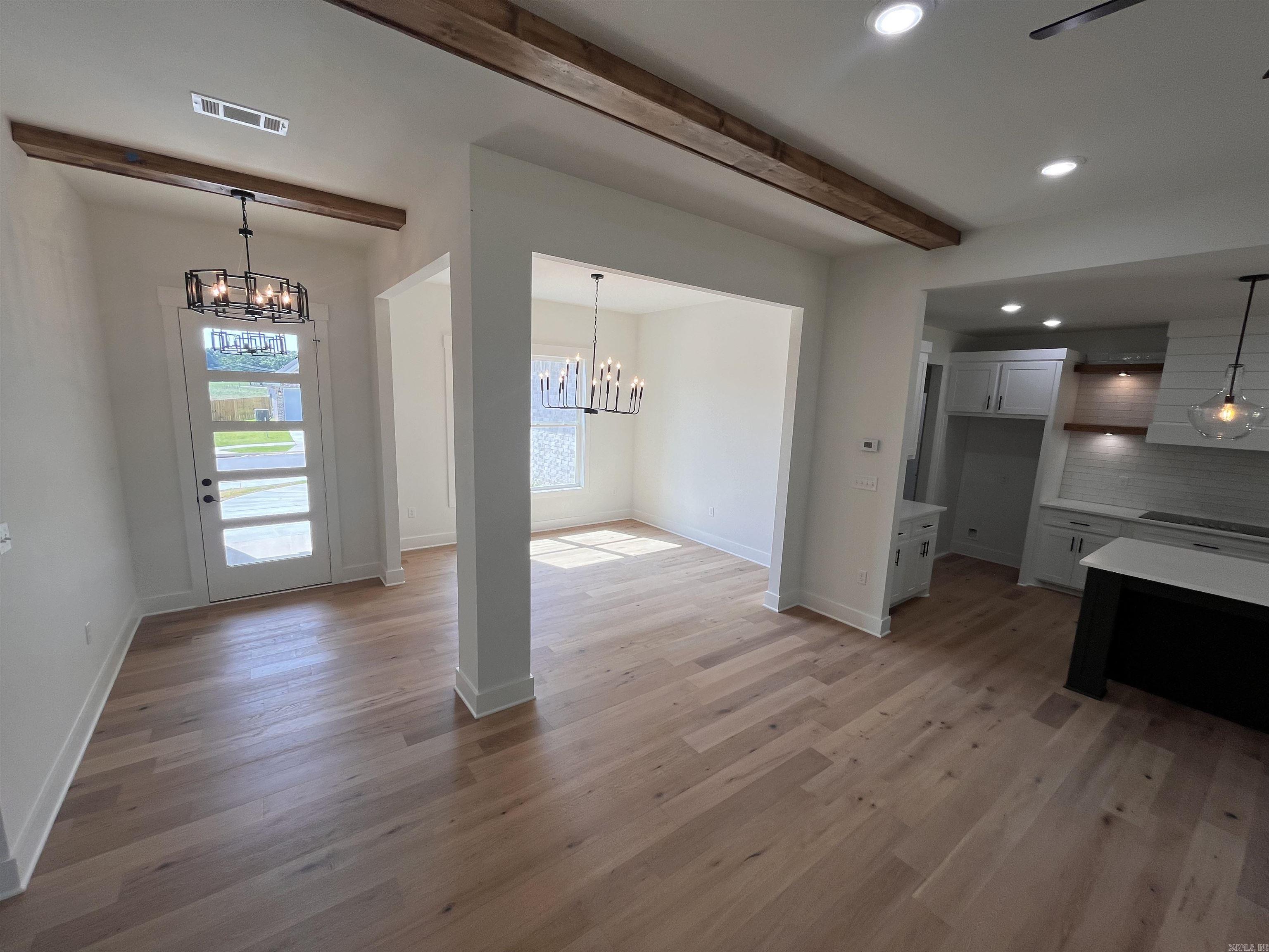 CORAL RIDGE - Residential