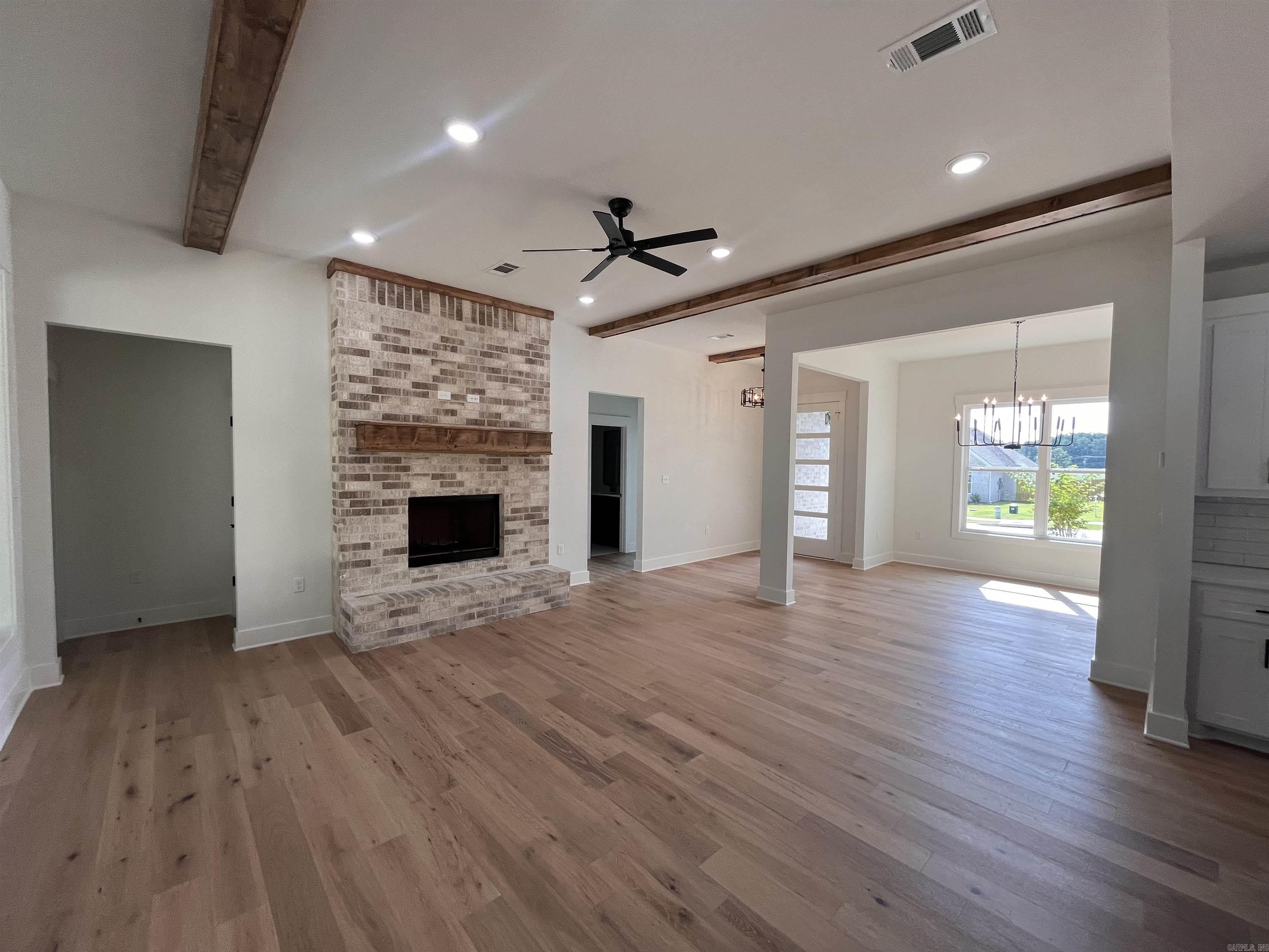 CORAL RIDGE - Residential