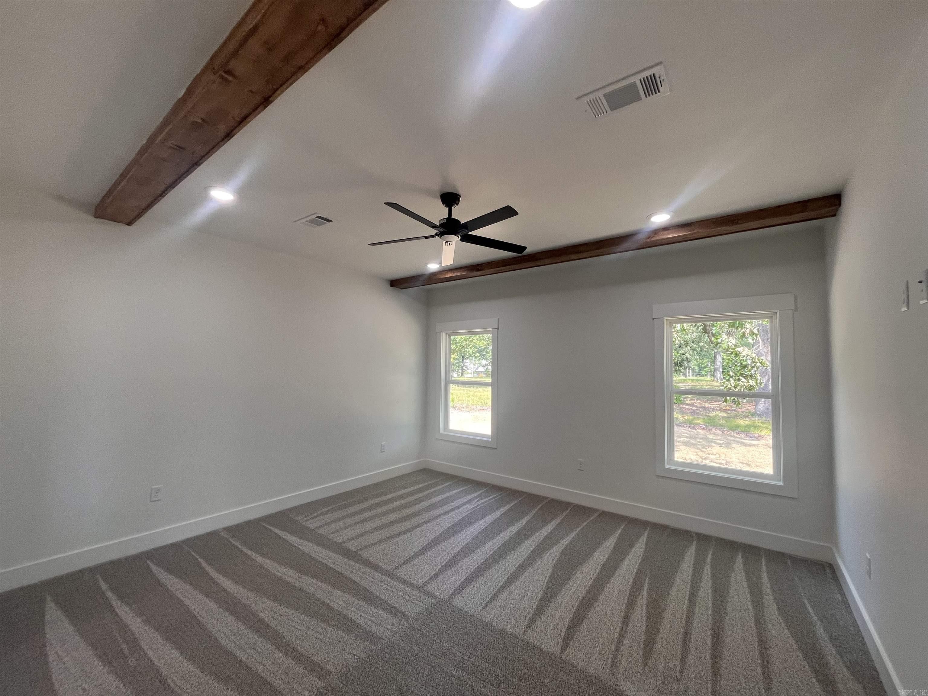 CORAL RIDGE - Residential