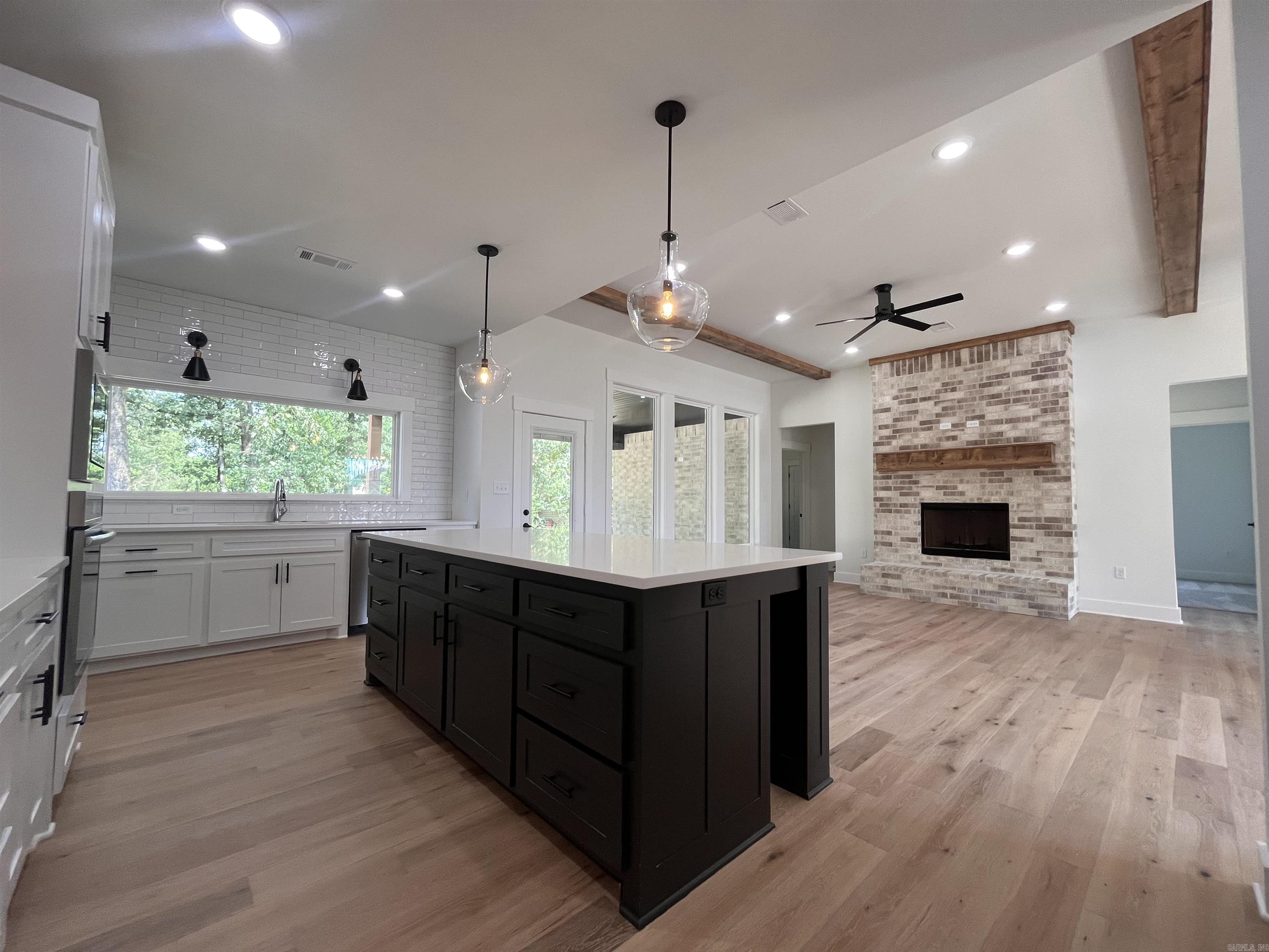 CORAL RIDGE - Residential