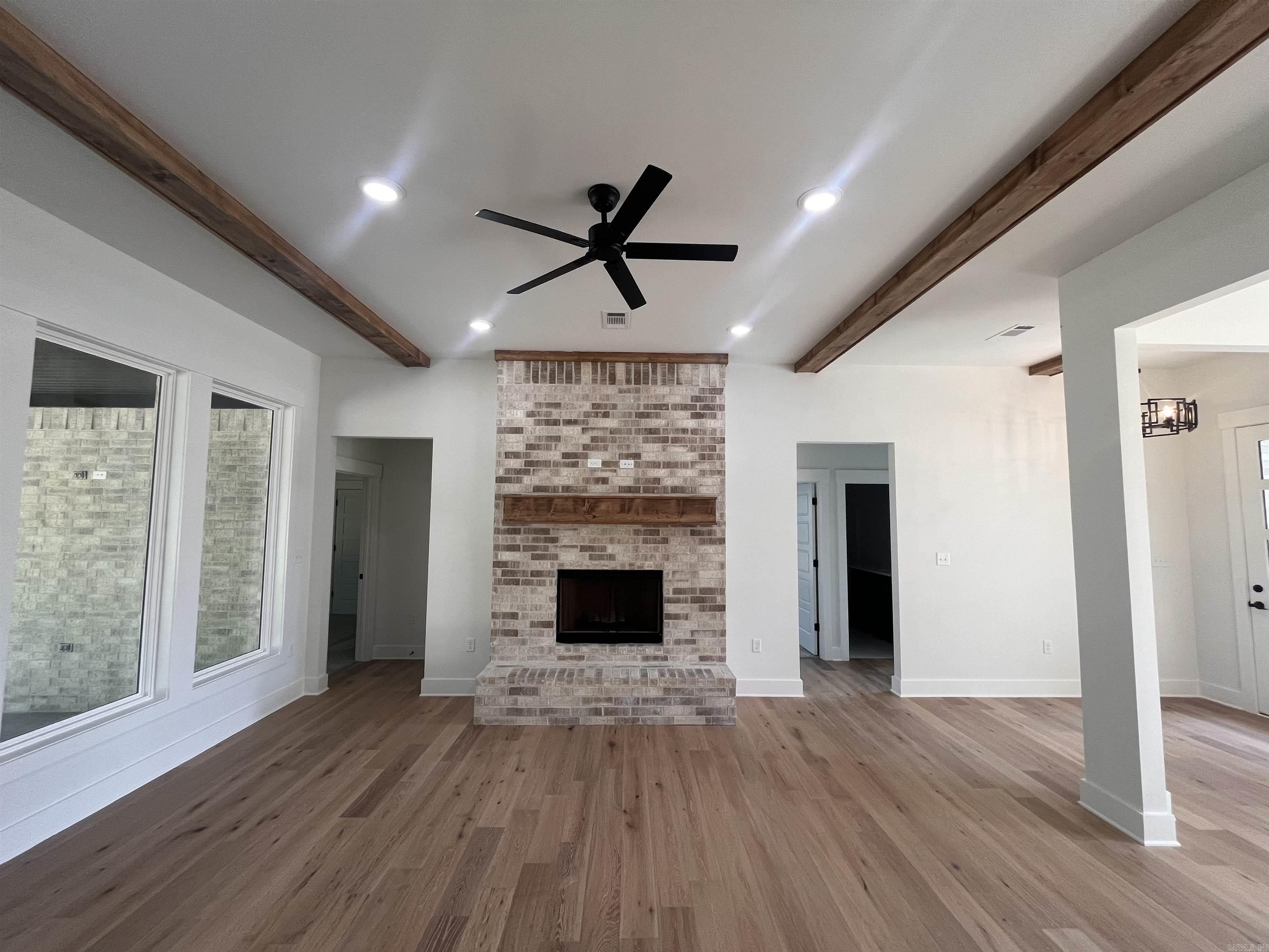 CORAL RIDGE - Residential